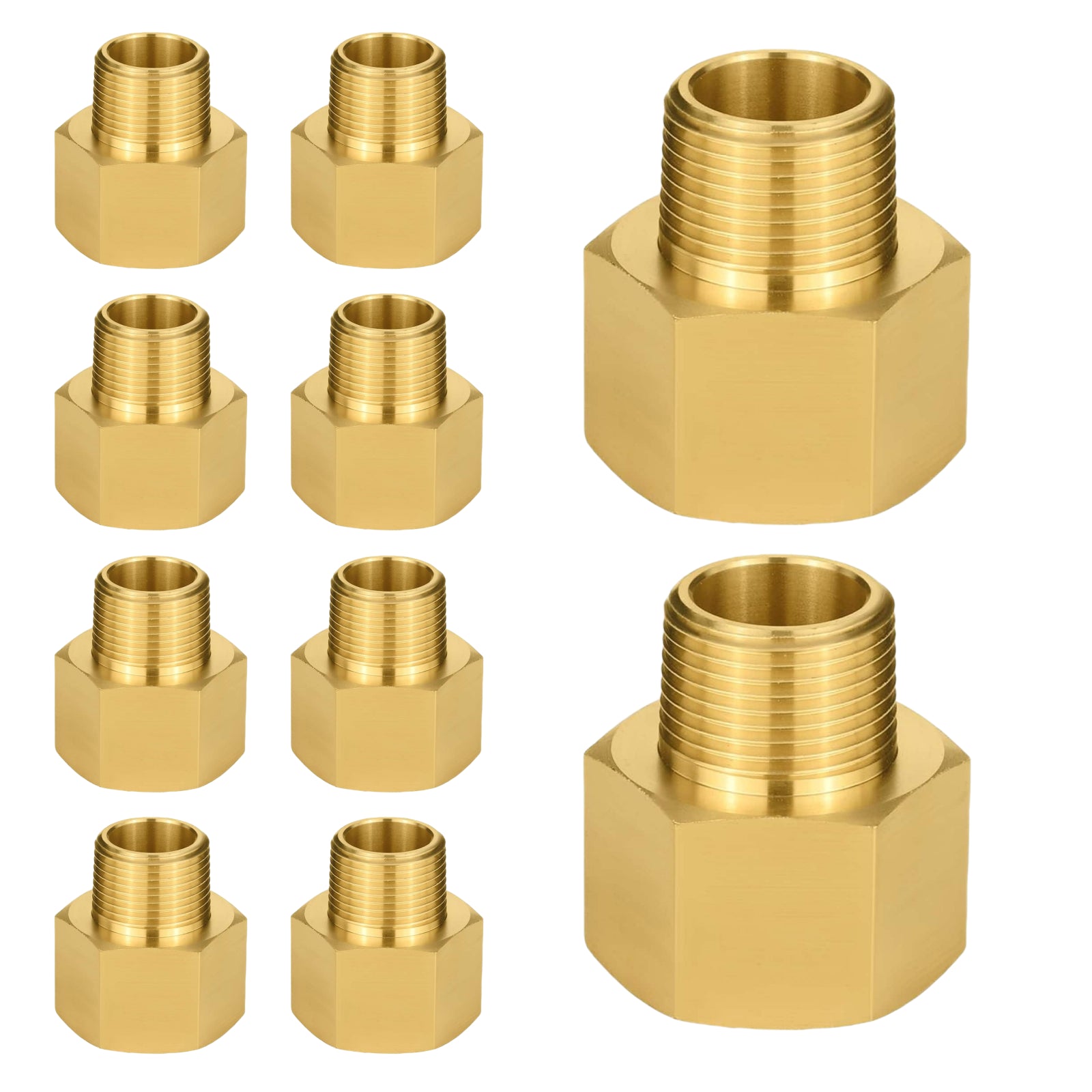 mnpt x fnpt connector pick size to add 28