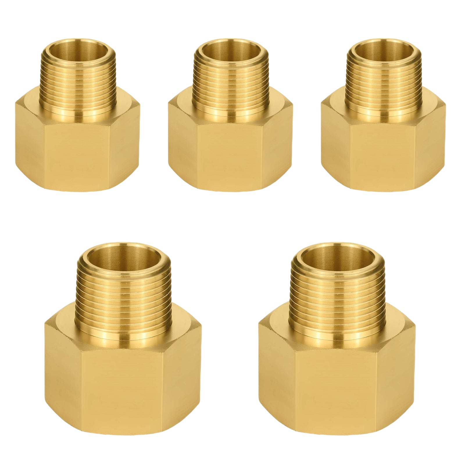 mnpt x fnpt connector pick size to add 22