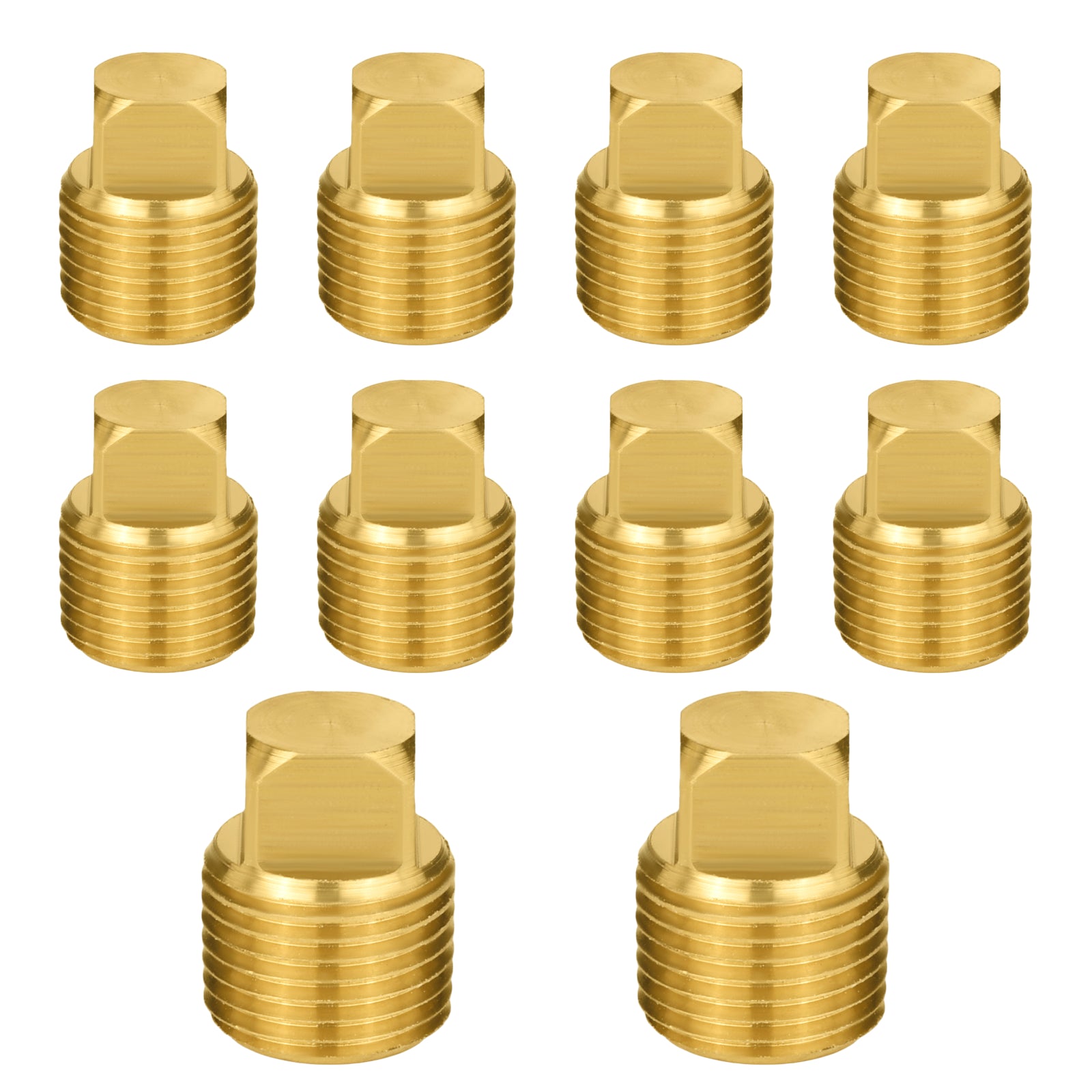 square head plug pick size to add 8