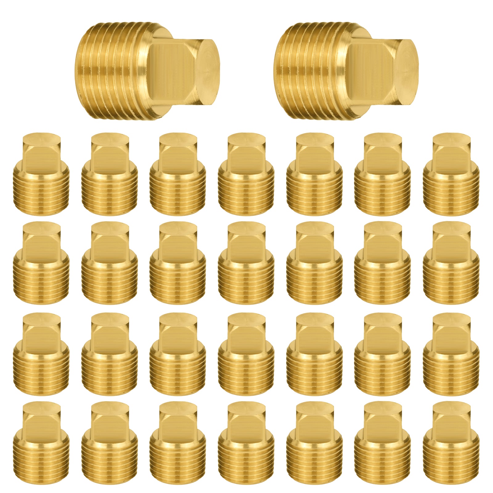 square head plug pick size to add 10