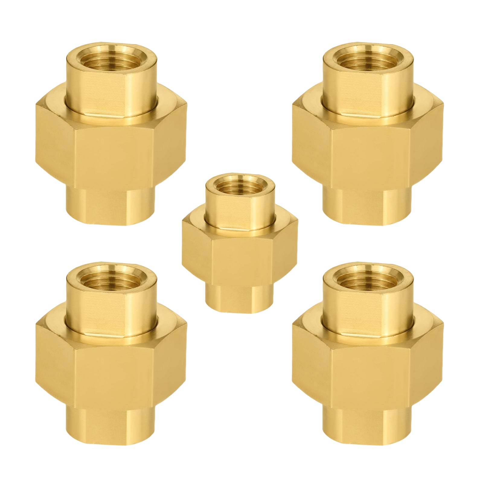 fip brass union pick size to add 7