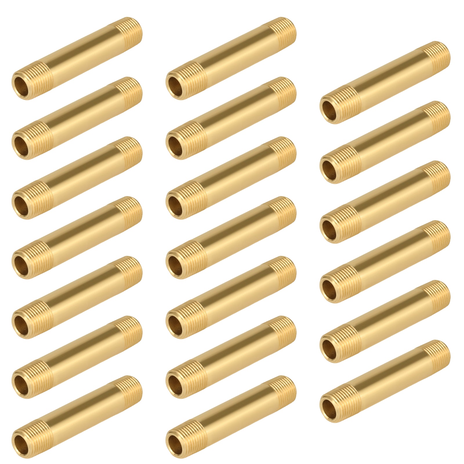 mnpt brass nipple pick size to add 9