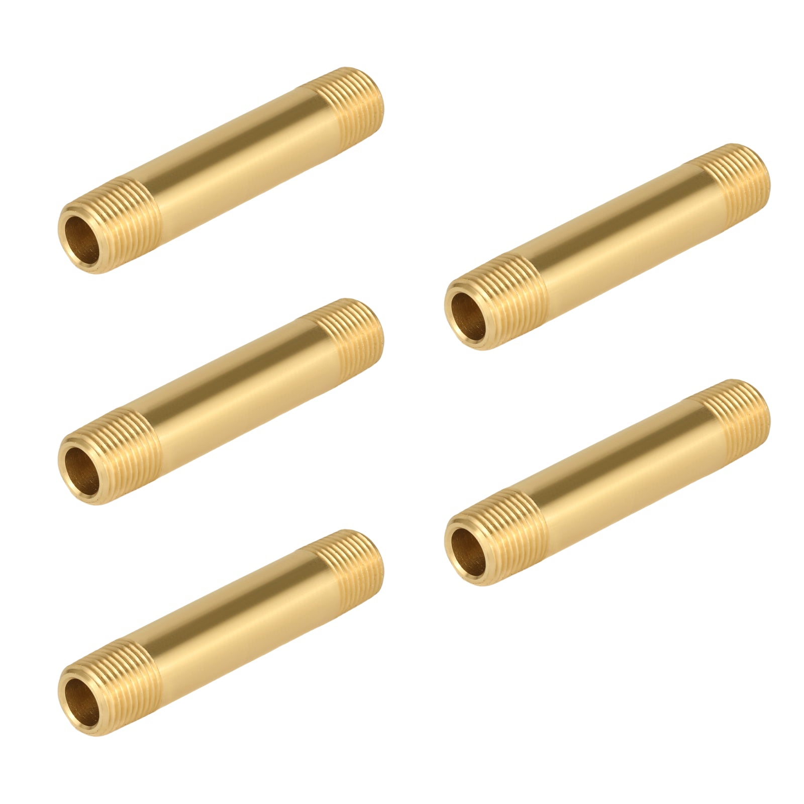 mnpt brass nipple pick size to add 7