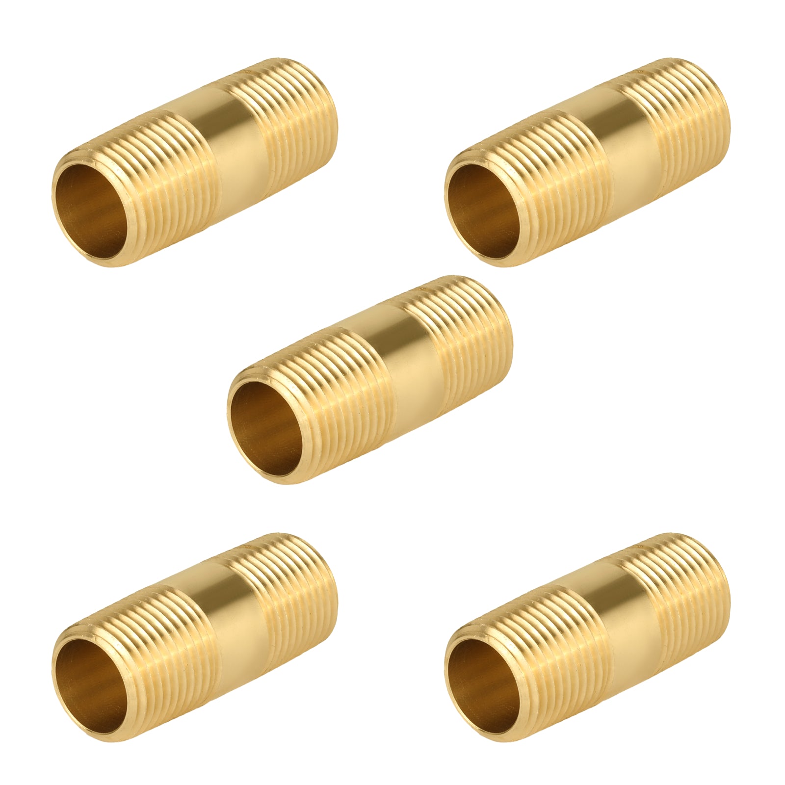 mnpt brass nipple pick size to add 12