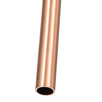1 2 x 10ft straight copper pipe type m