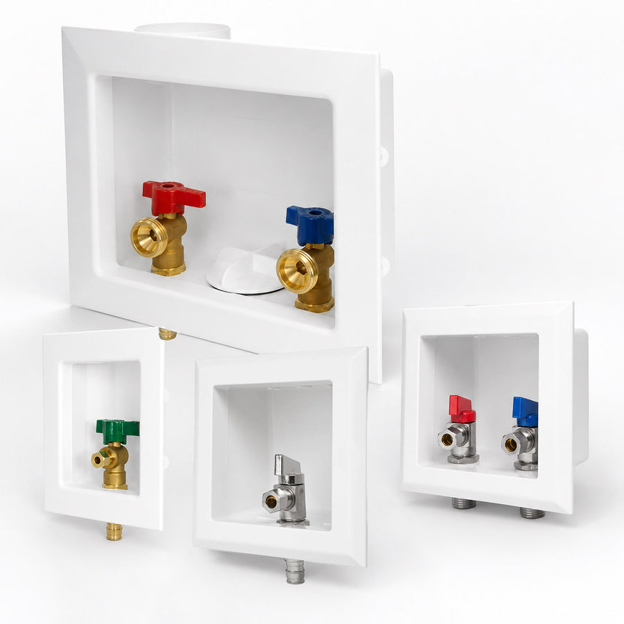 Outlet Boxes