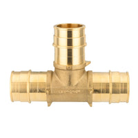 pex-a-expansion-3/4"-x-3/4"-x-3/4"-pex-expansion-tee-(lead-free)