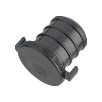 pex-b crimp 3/4" ppsu plug w/tabs