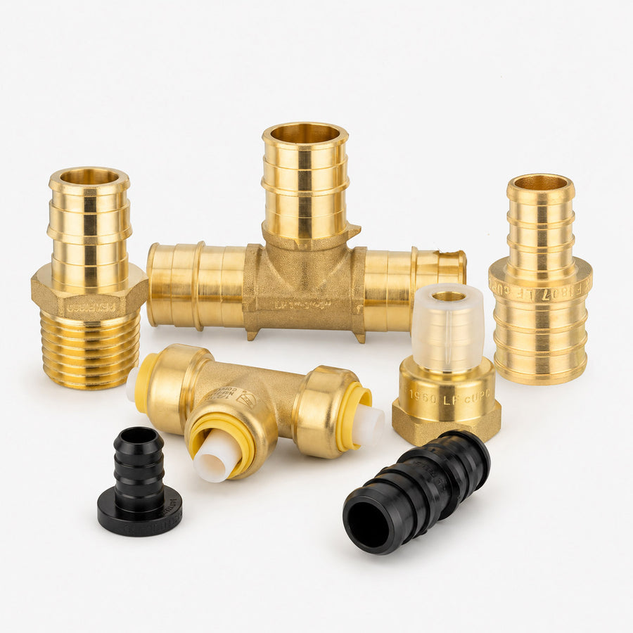PEX Fittings
