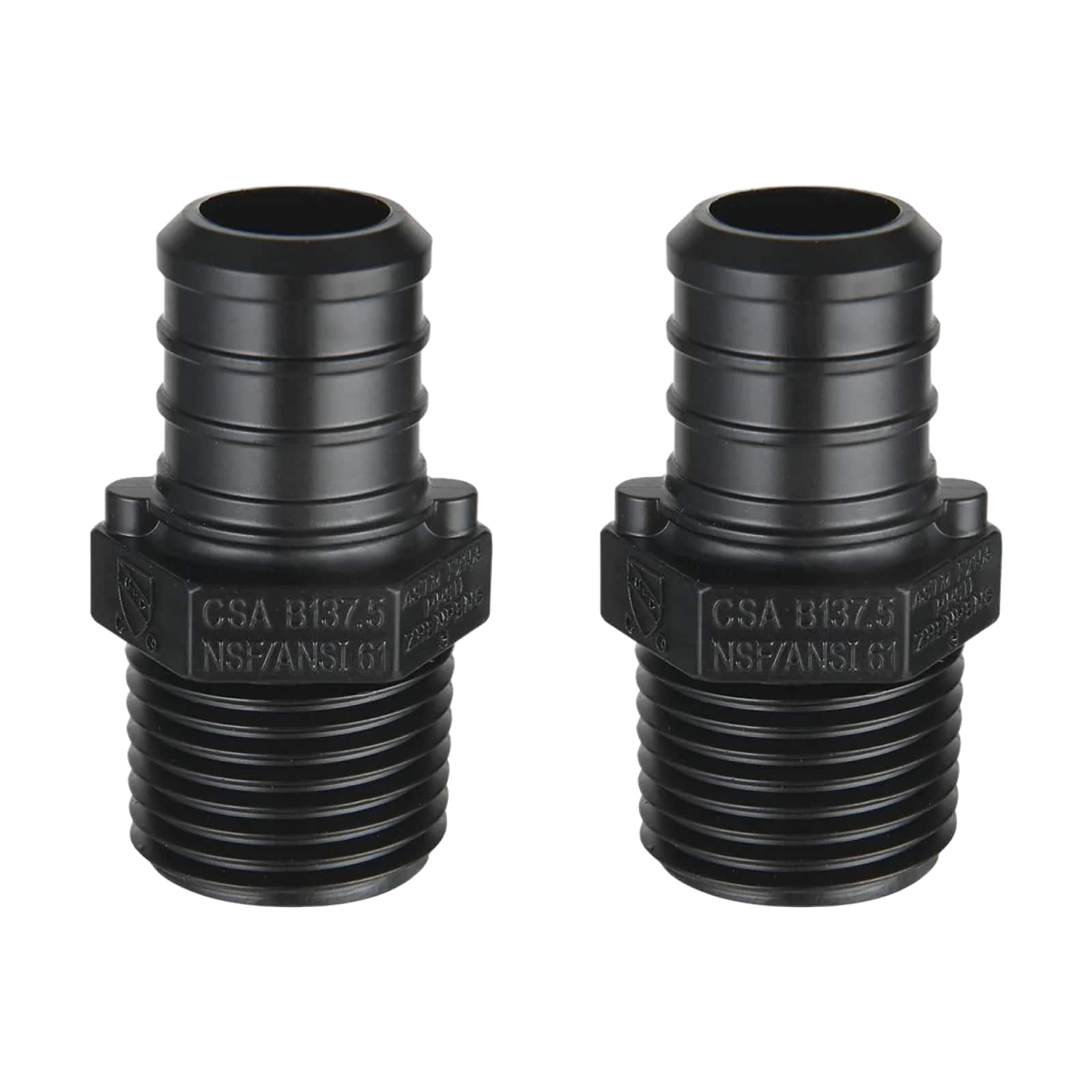 pex b crimp male adapter 11