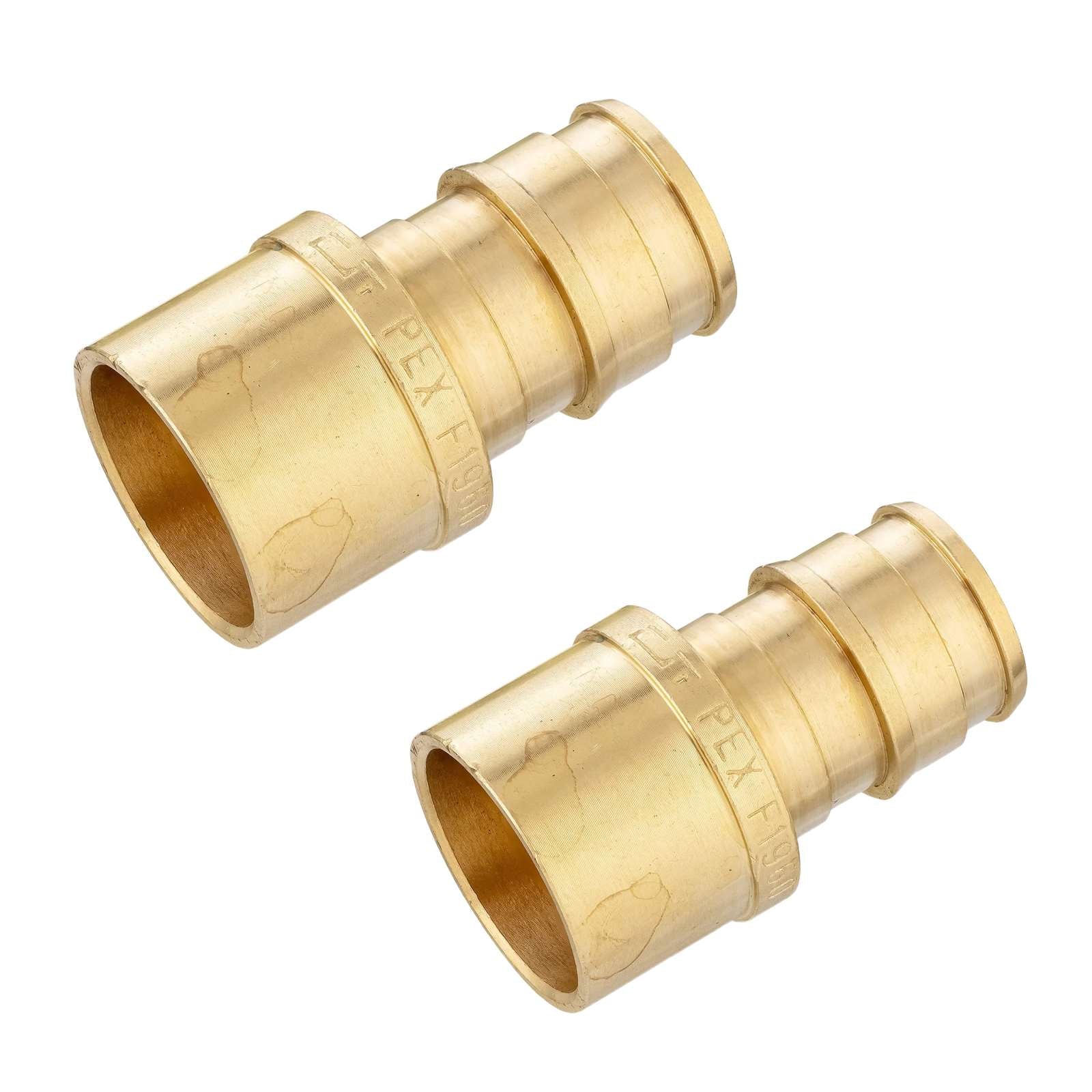 pex a expansion pex x female sweat f1960 adapter lead free 11