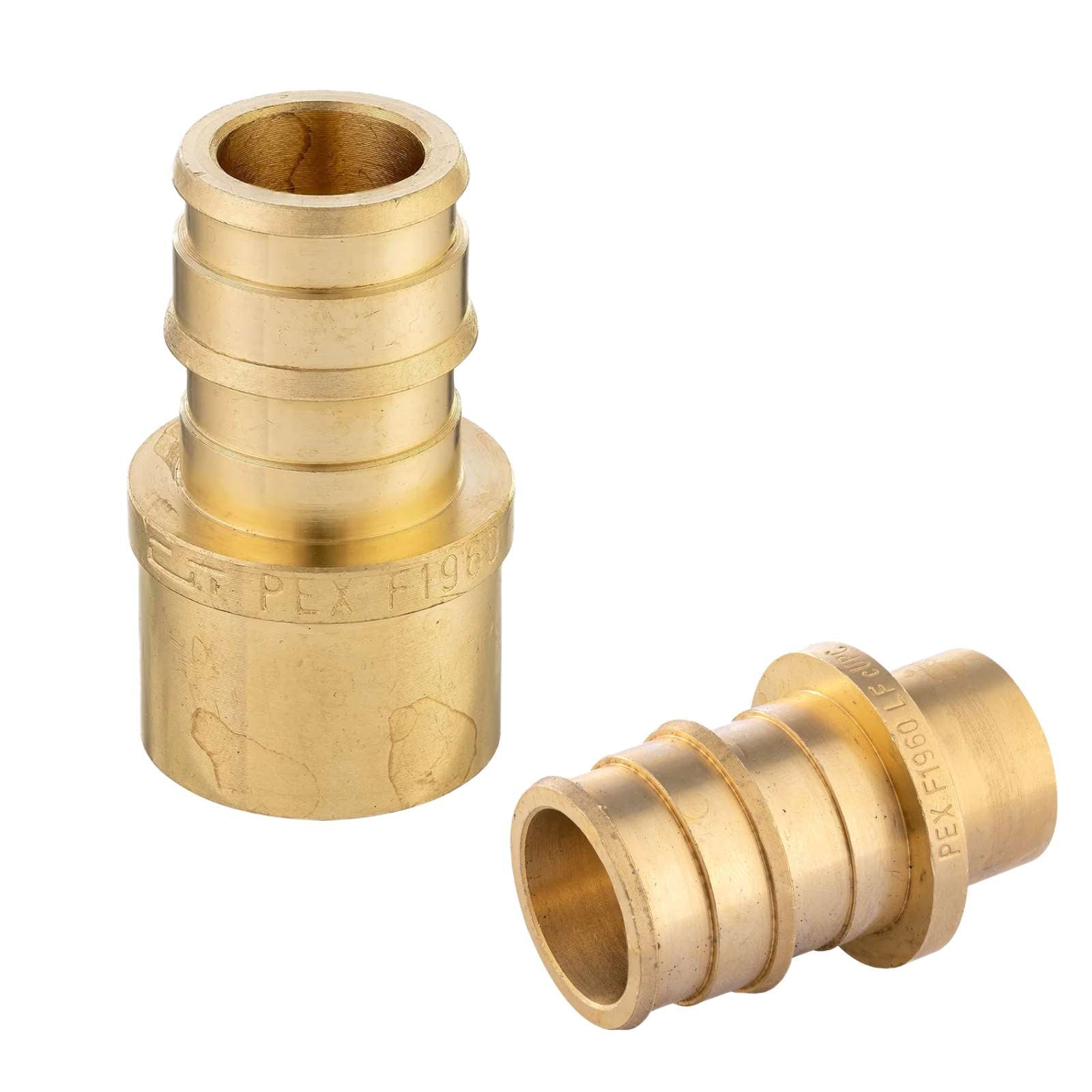 pex a expansion pex x female sweat f1960 adapter lead free 5