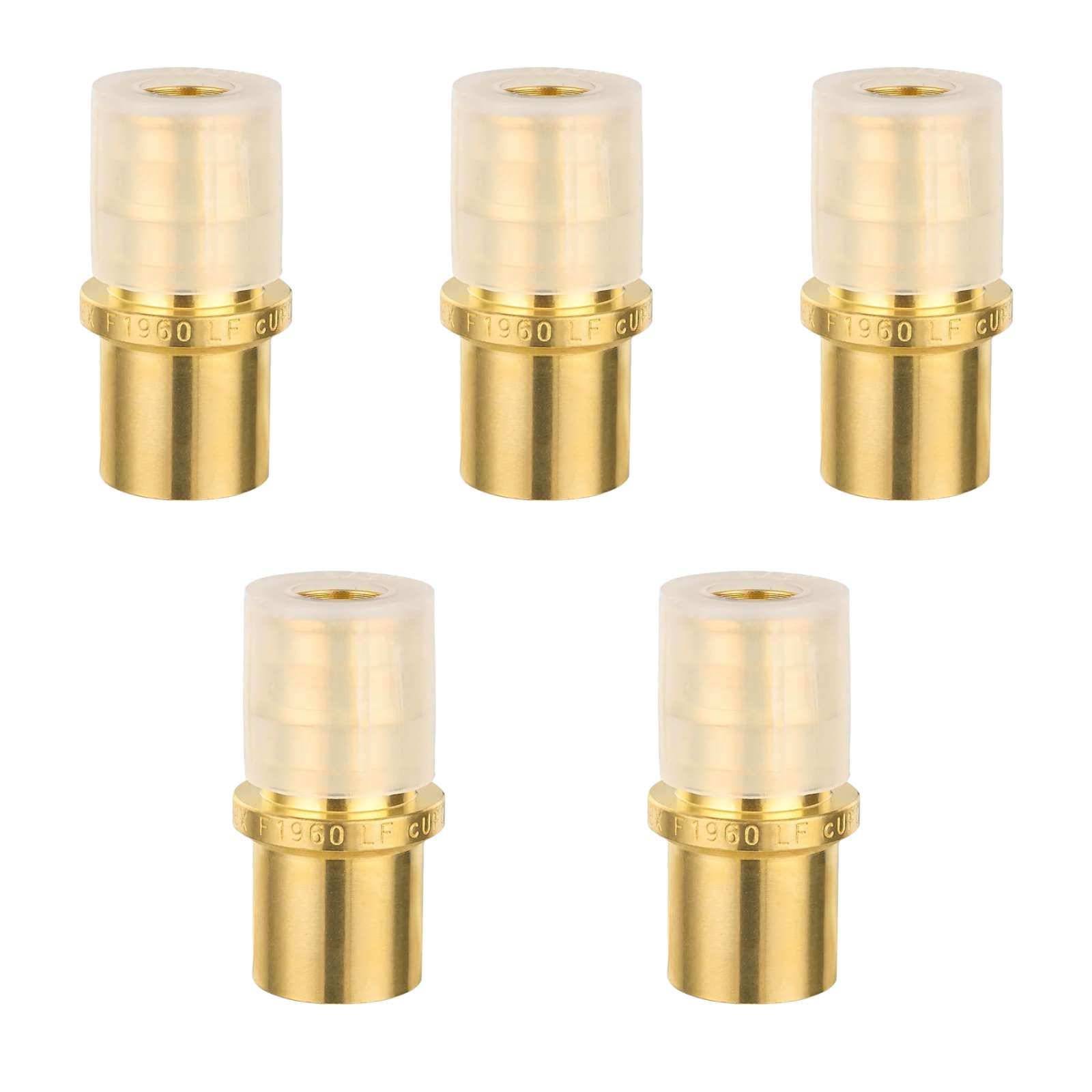 pex a expansion x male sweat f1960 adapter lead free 13