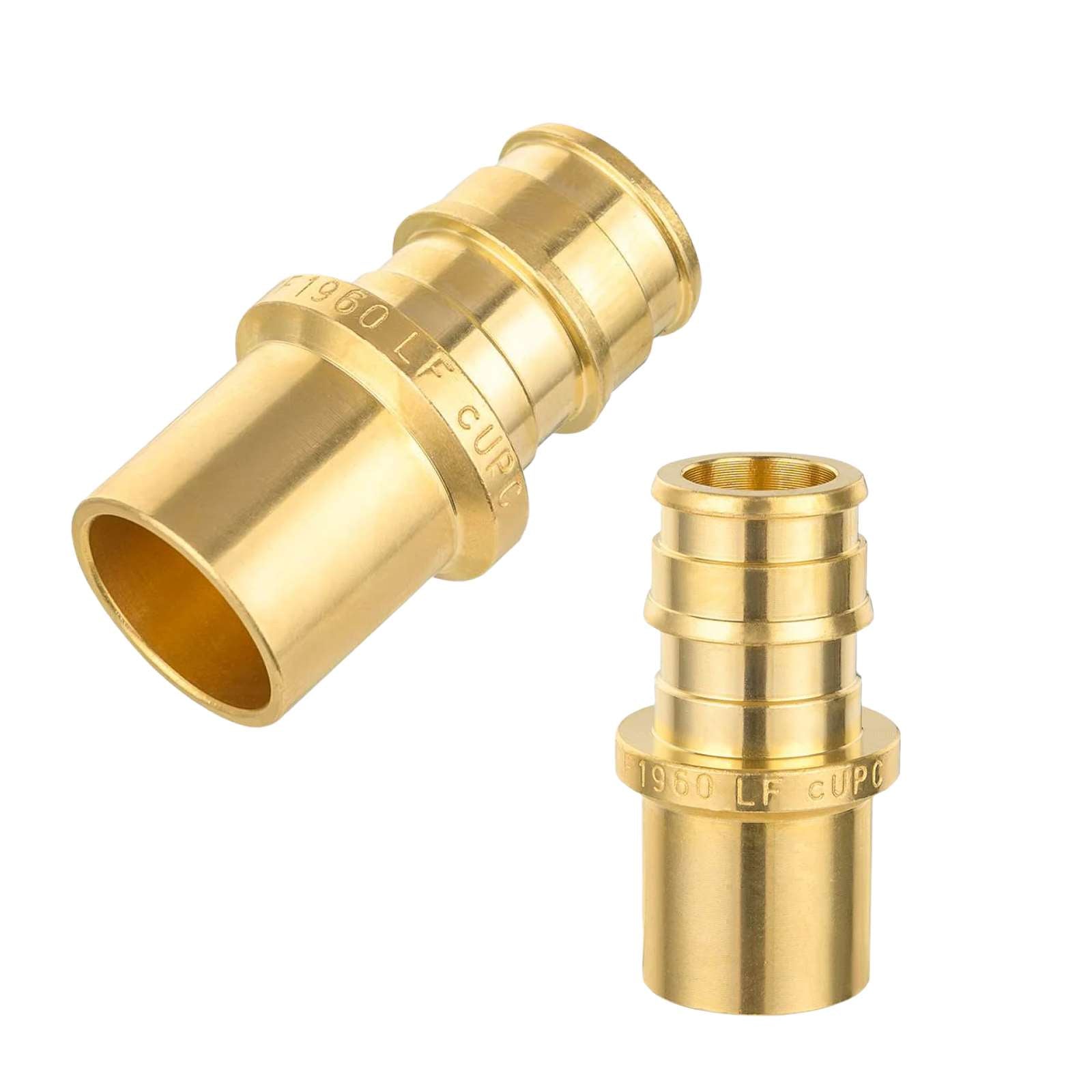 pex a expansion x male sweat f1960 adapter lead free 1 12