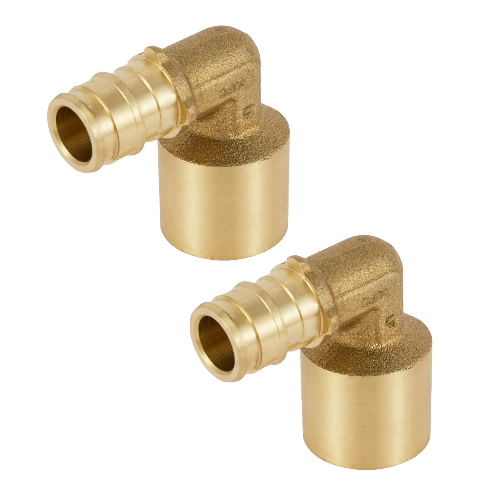 pex a expansion x female sweat f1960 reducing elbow lead free 14