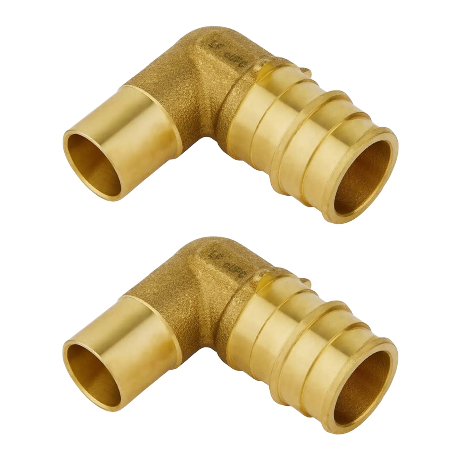 pex a expansion x female sweat f1960 reducing elbow lead free 9