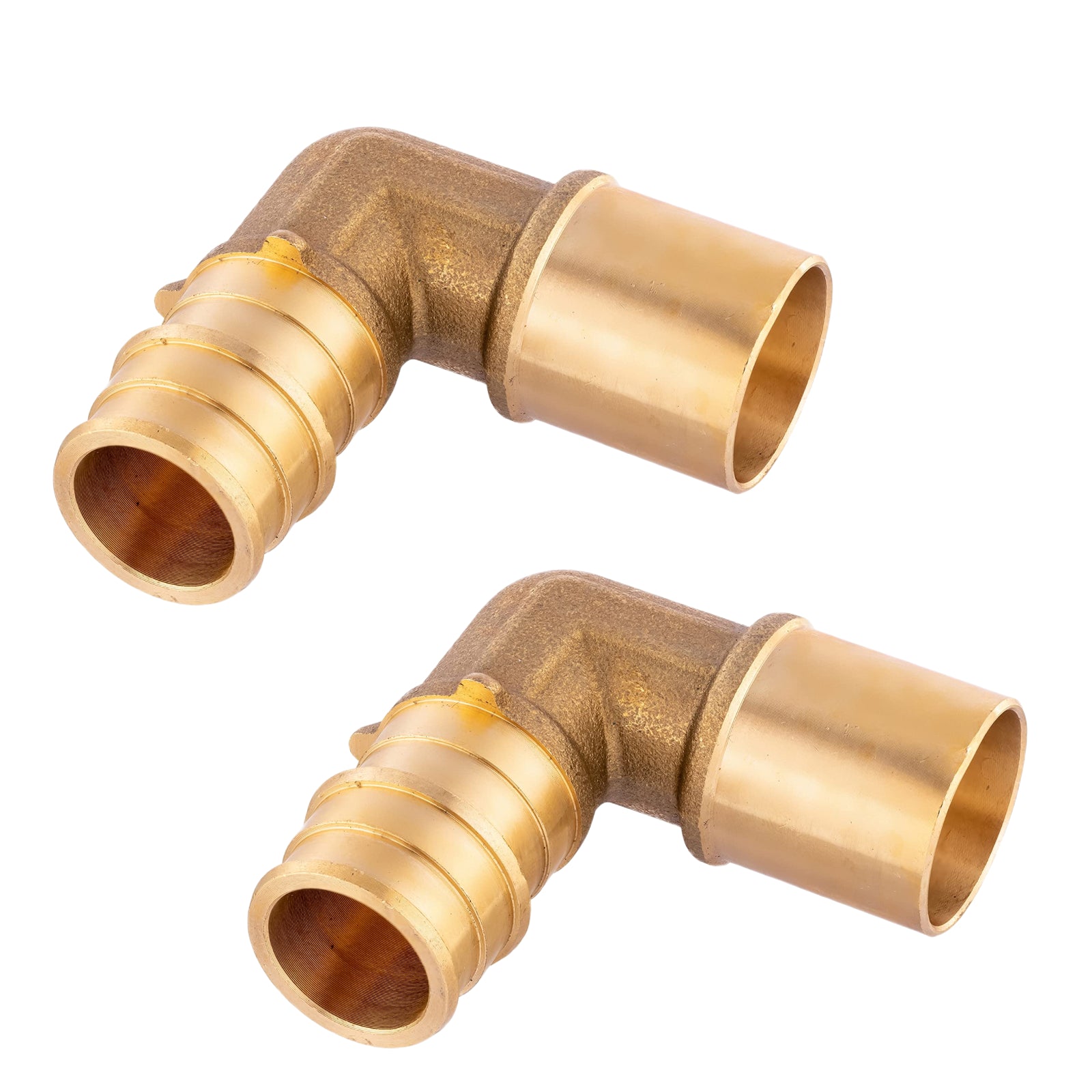 pex a expansion x male sweat f1960 elbow adapter lead free 5