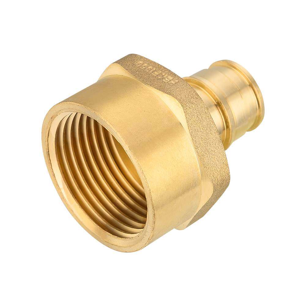 pex a expansion x female threaded f1960 adapter lead free 21