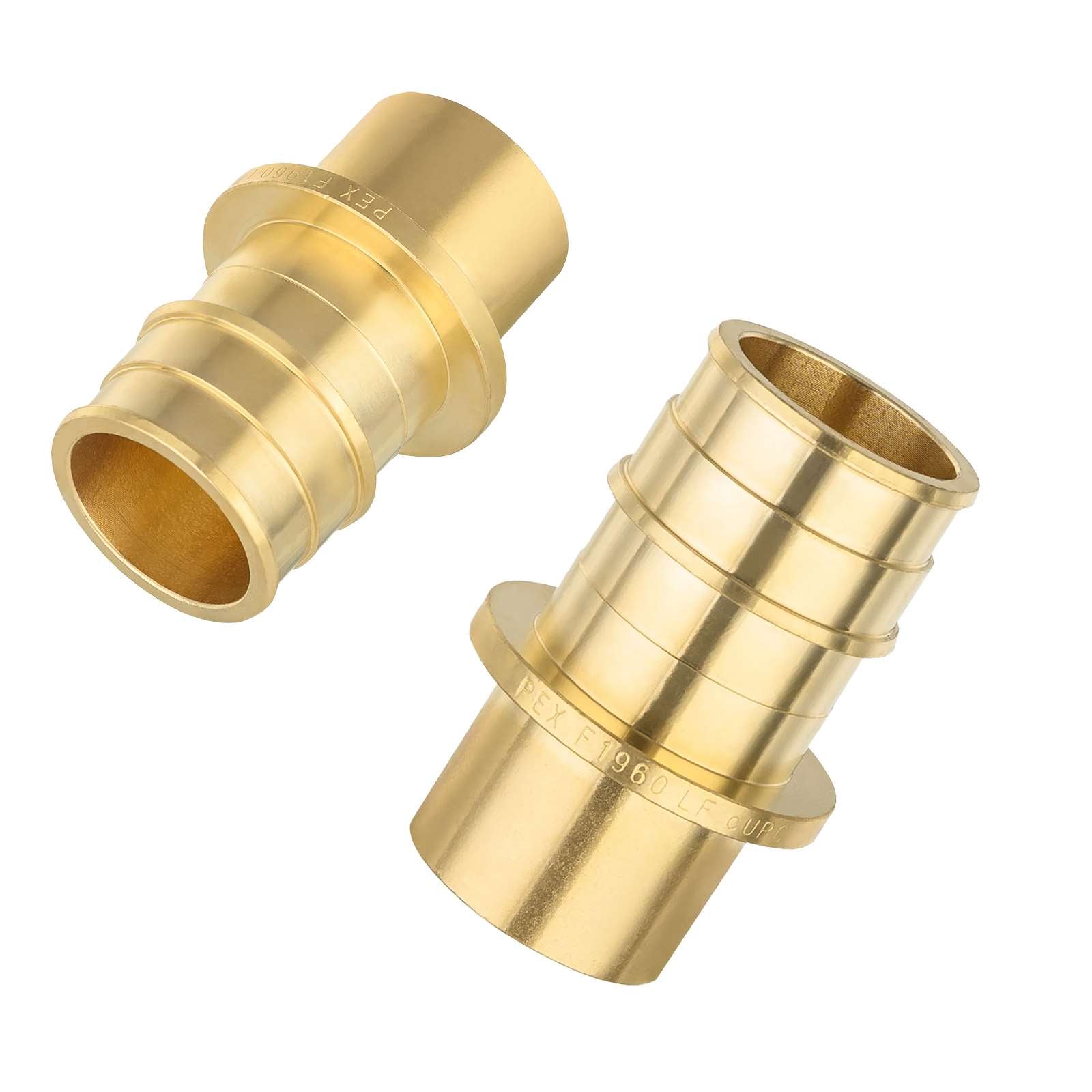 pex a expansion pex x female sweat f1960 adapter lead free 1 29