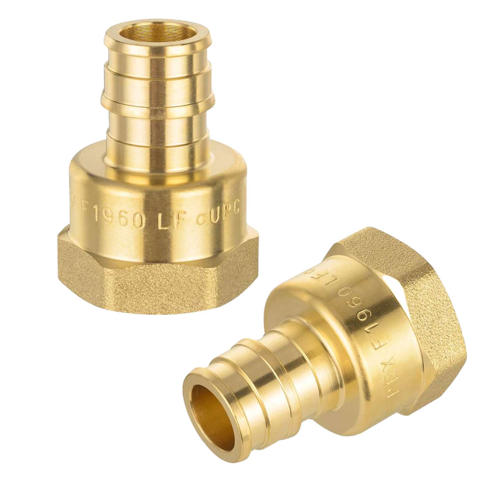 pex a expansion x female threaded f1960 adapter lead free 40