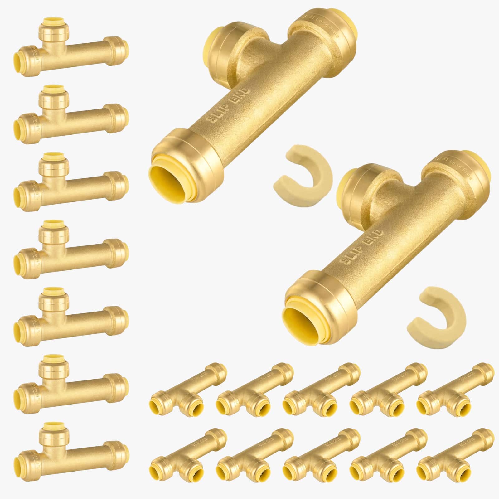 push fit slip tee 13