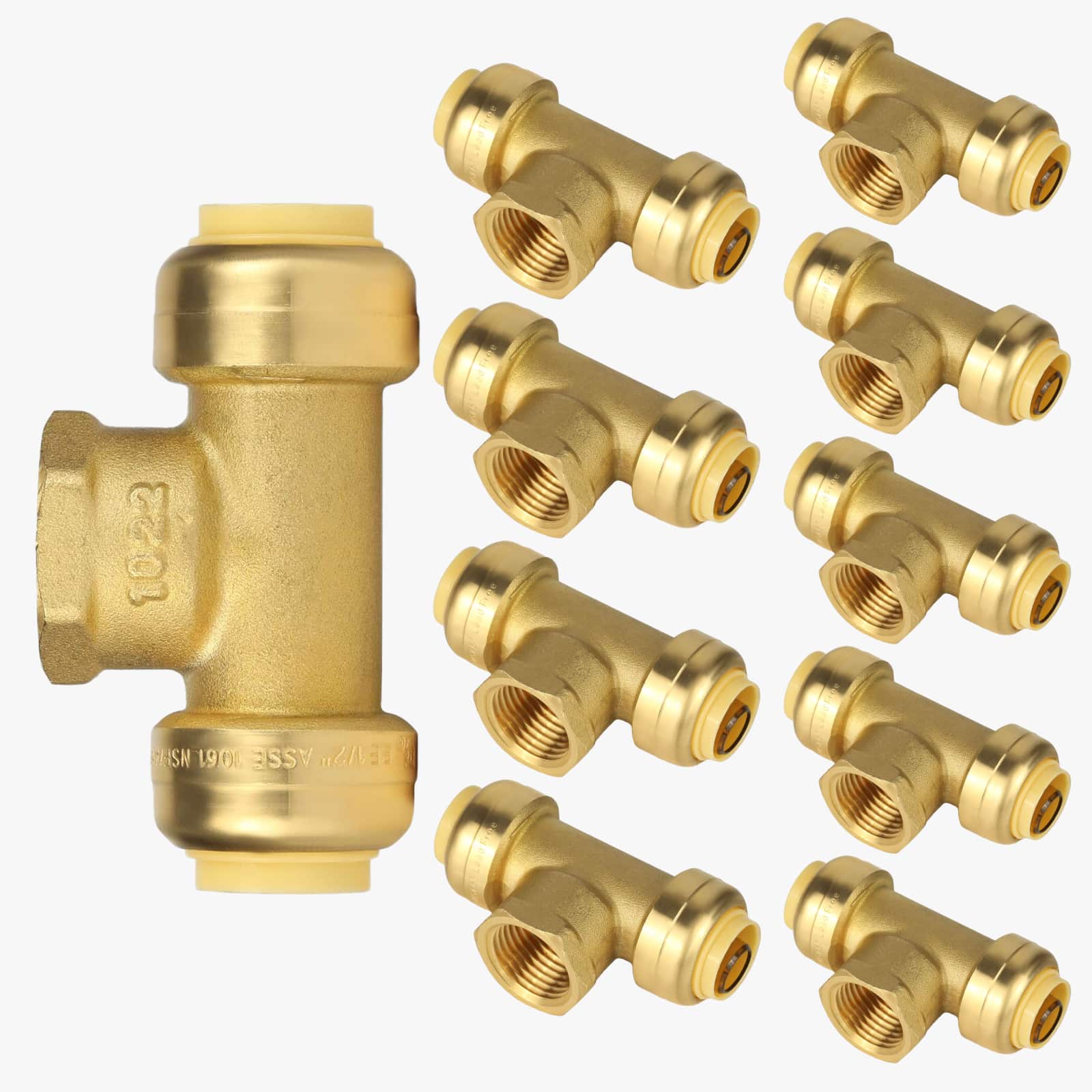 push fit x push fit x fnpt tee 7