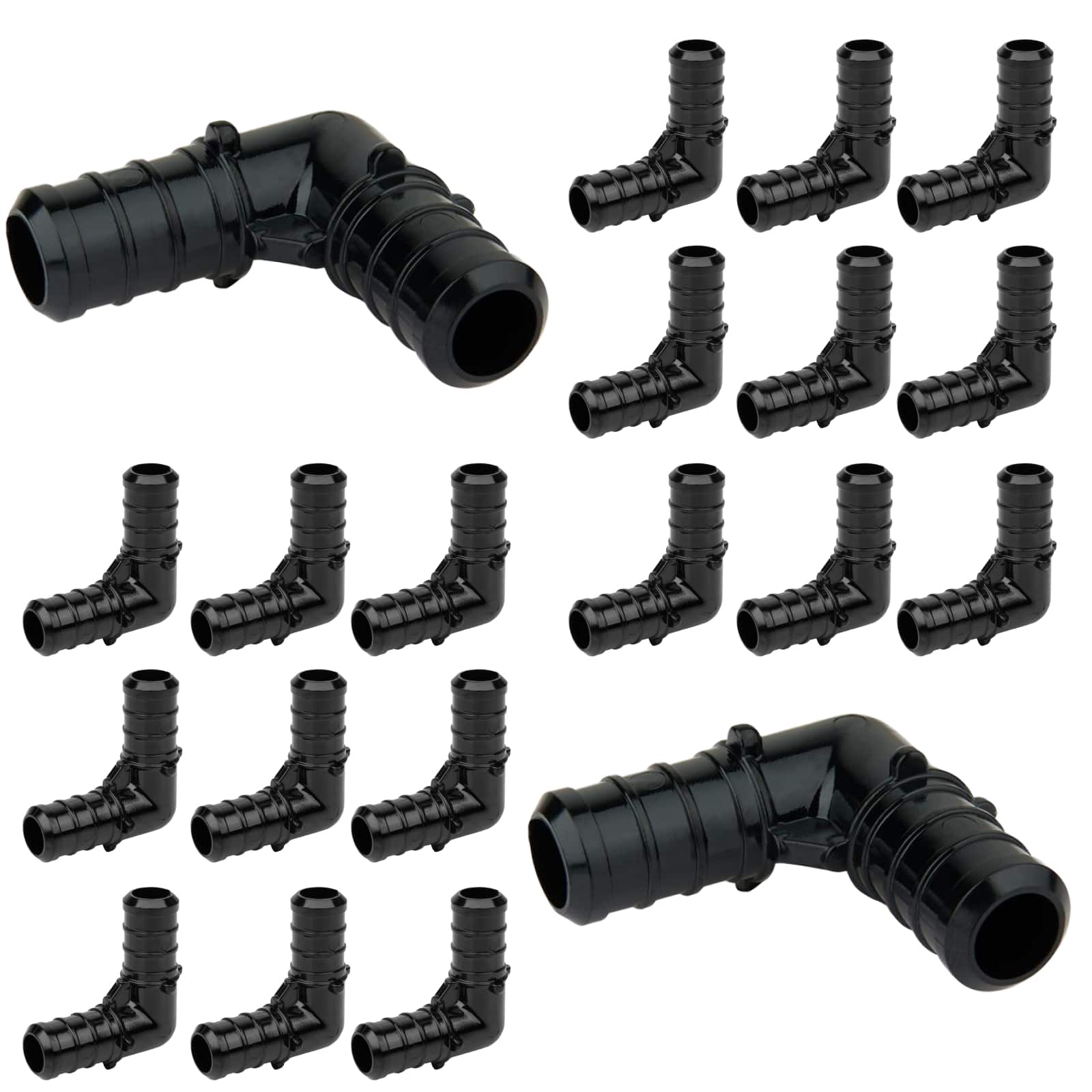 pex b crimp ppsu elbow 9