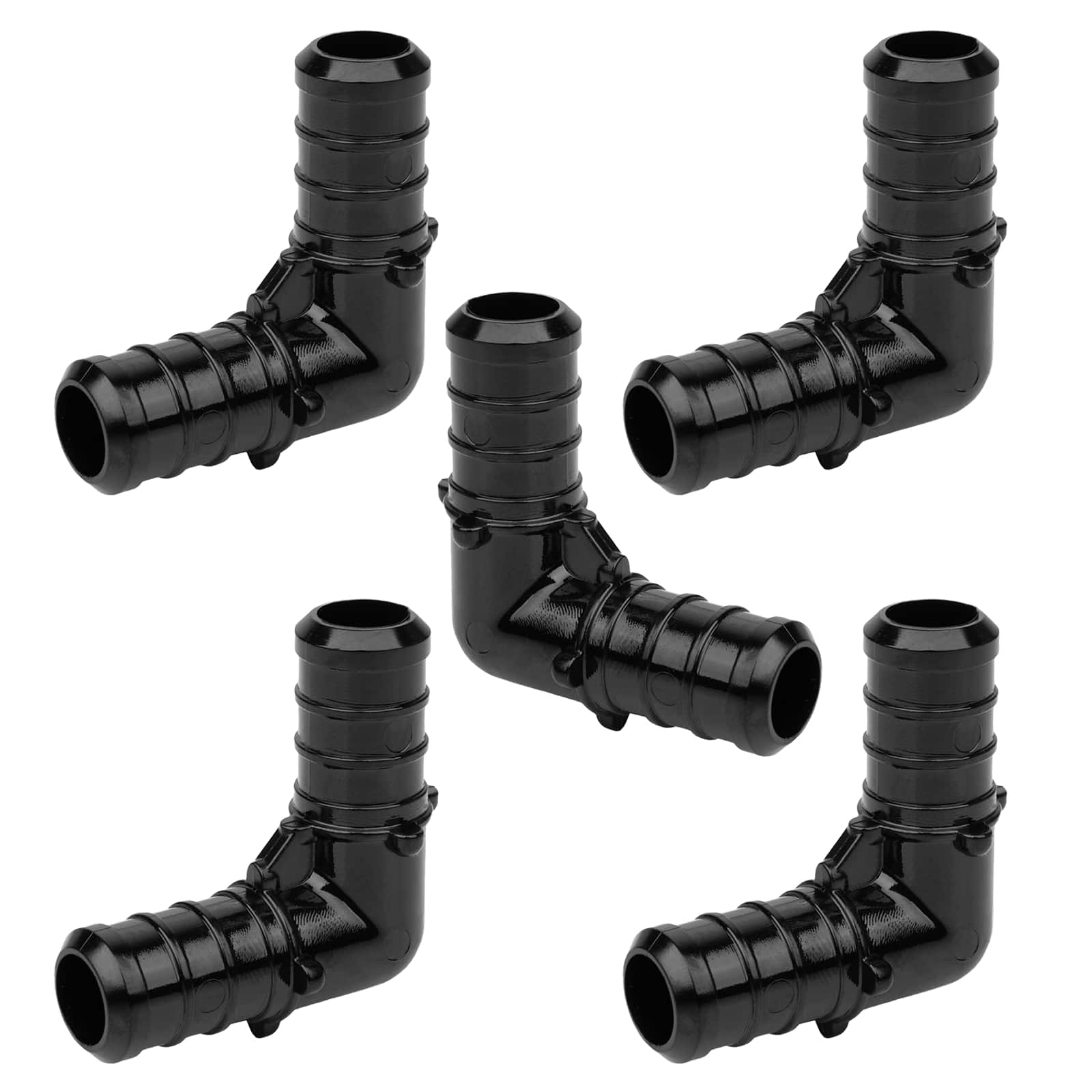 pex b crimp ppsu elbow 7