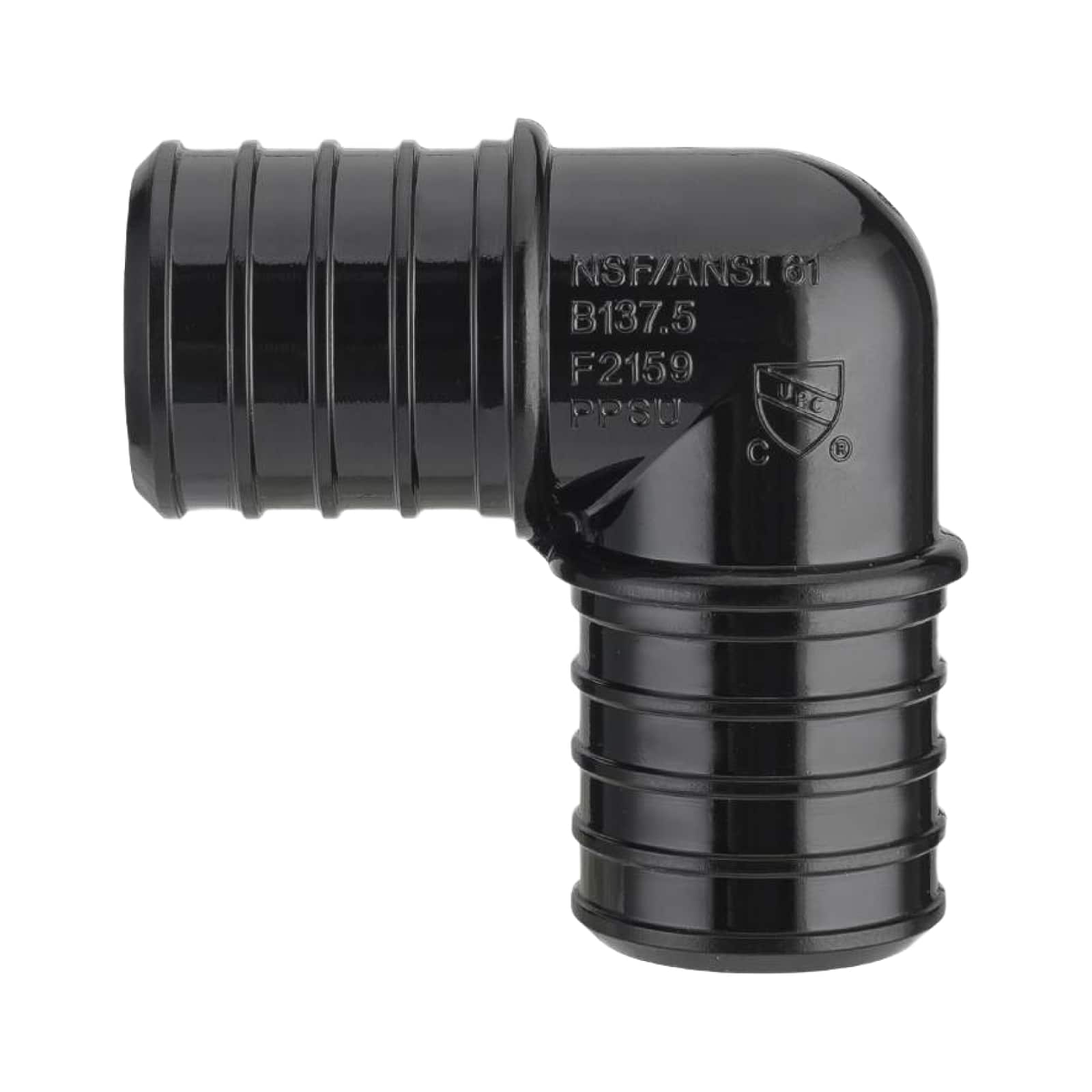 pex b crimp ppsu elbow 11