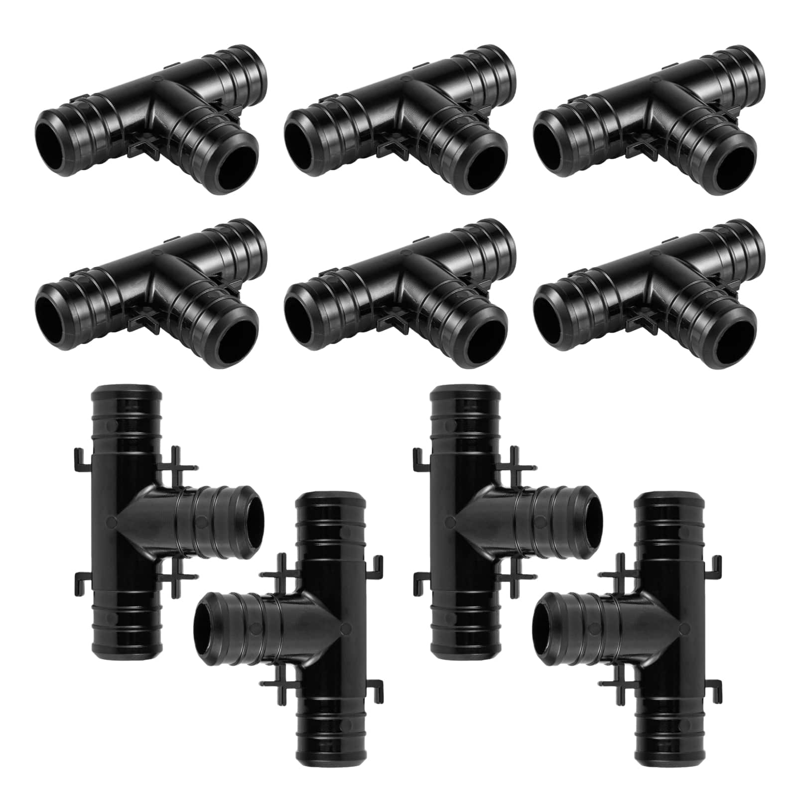 pex b crimp ppsu tee w tab 6