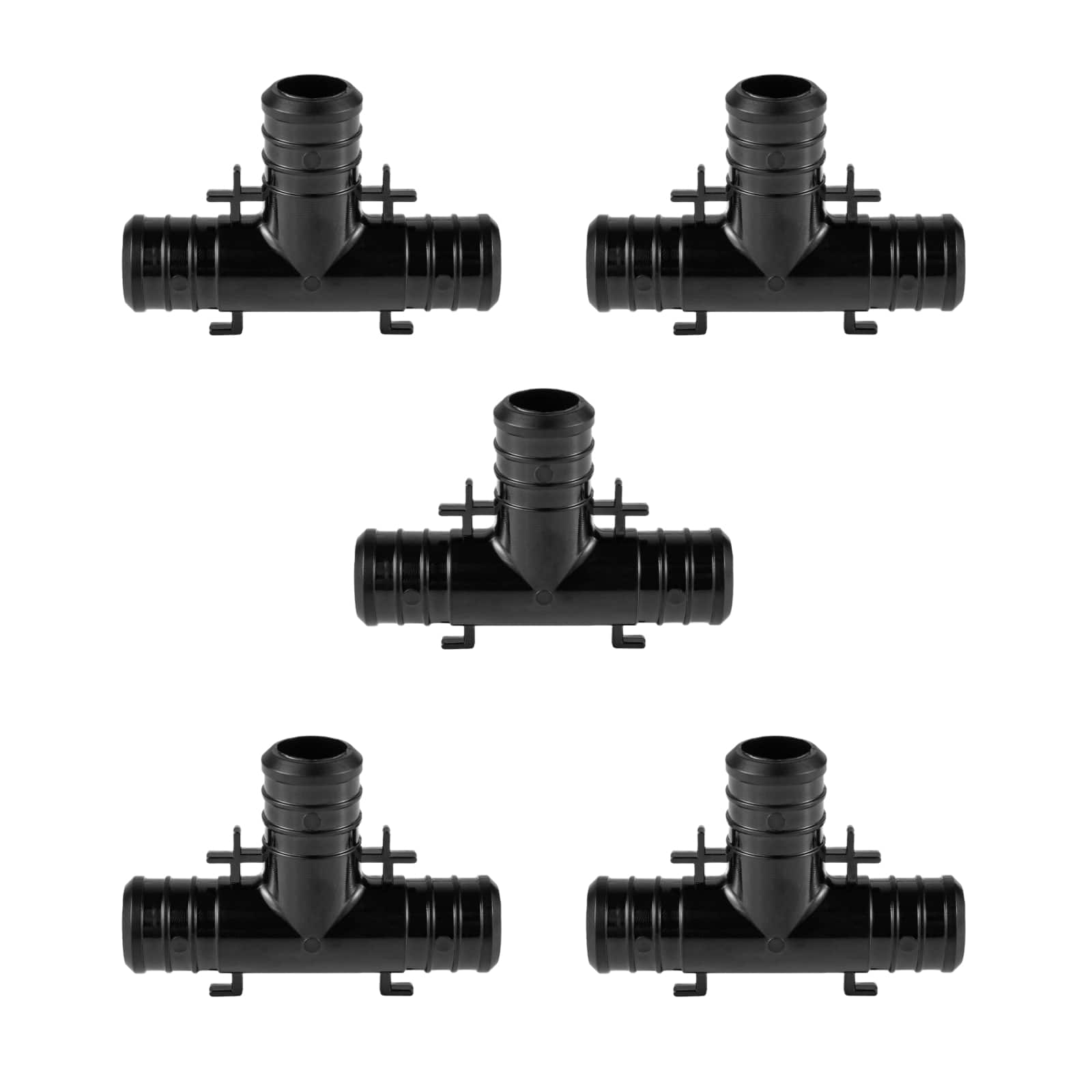 pex b crimp ppsu tee w tab 5