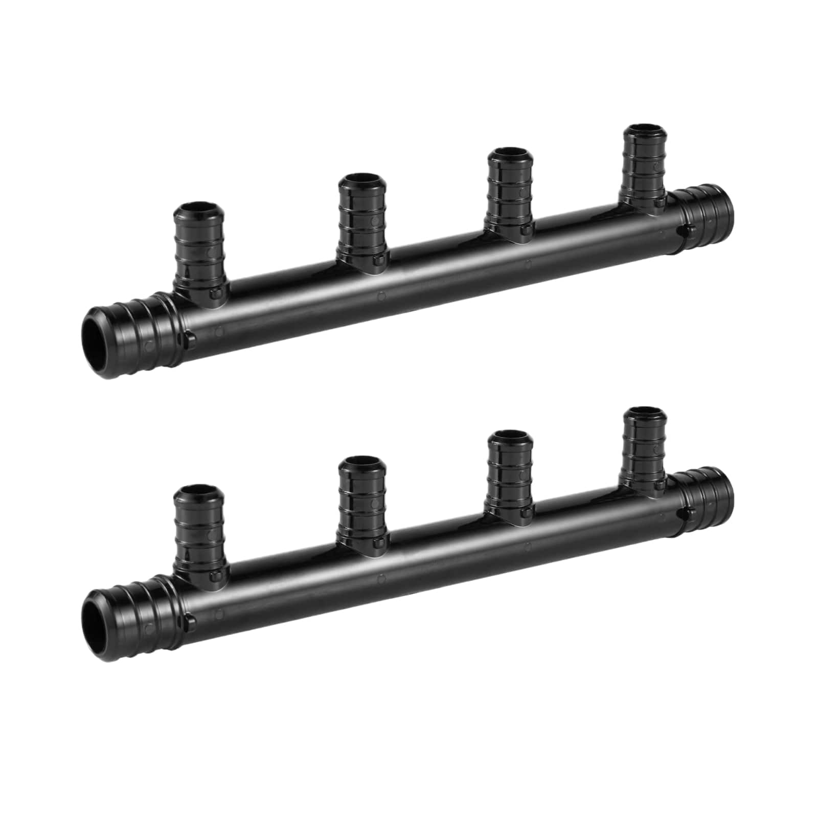 pex b crimp open manifold 11