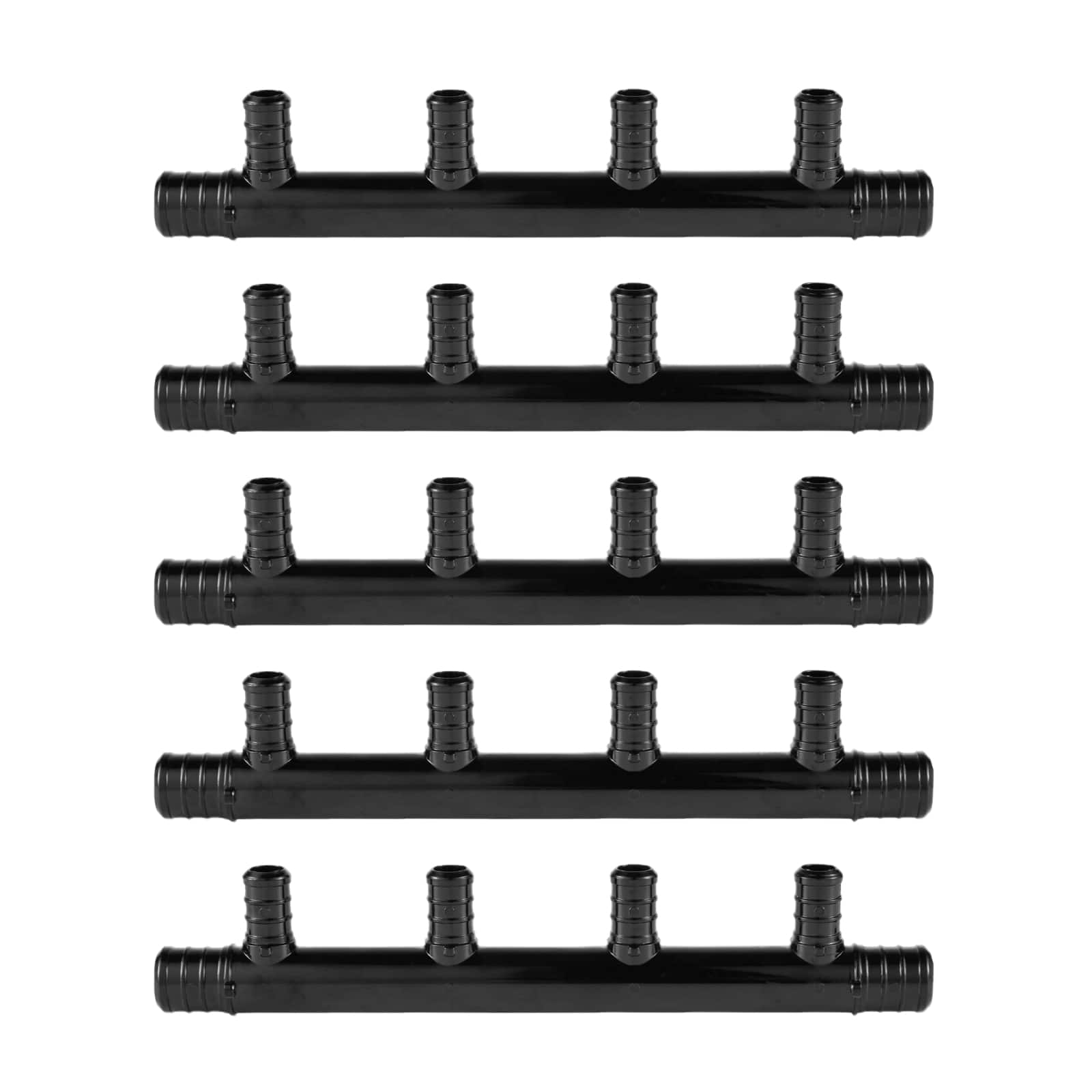 pex b crimp open manifold 12