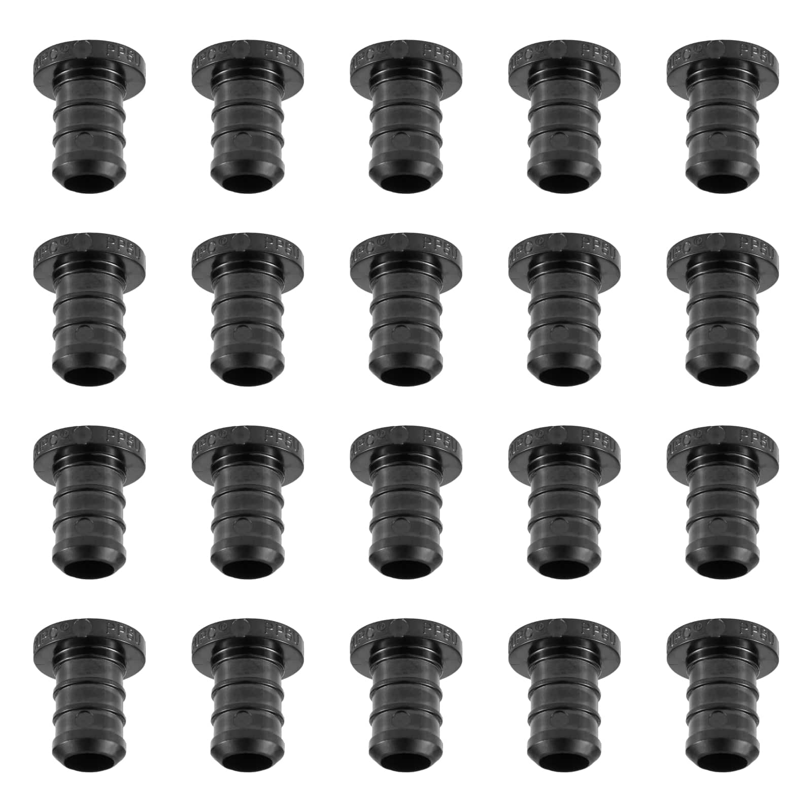 pex b crimp ppsu plug 6