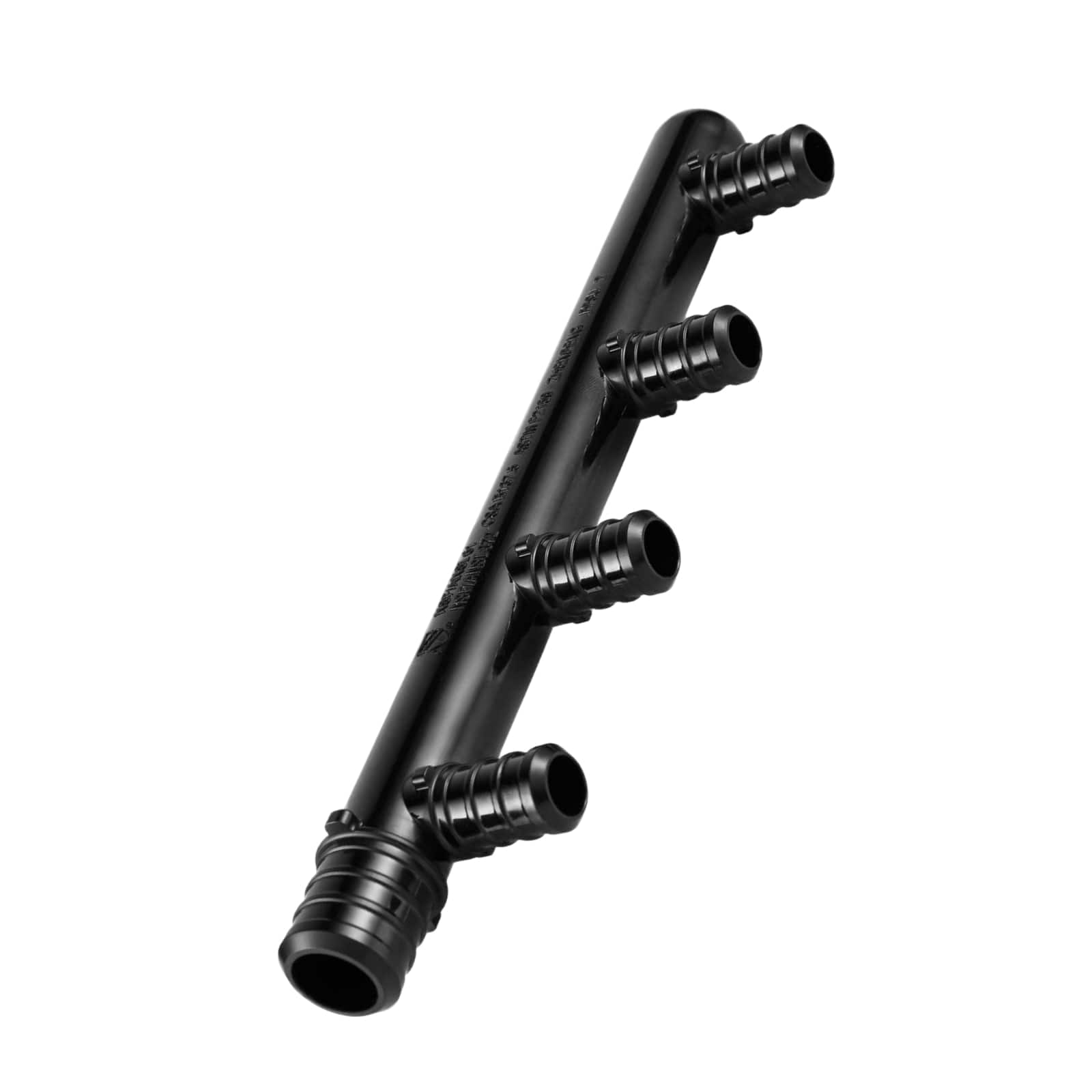 pex b crimp closed manifold 11