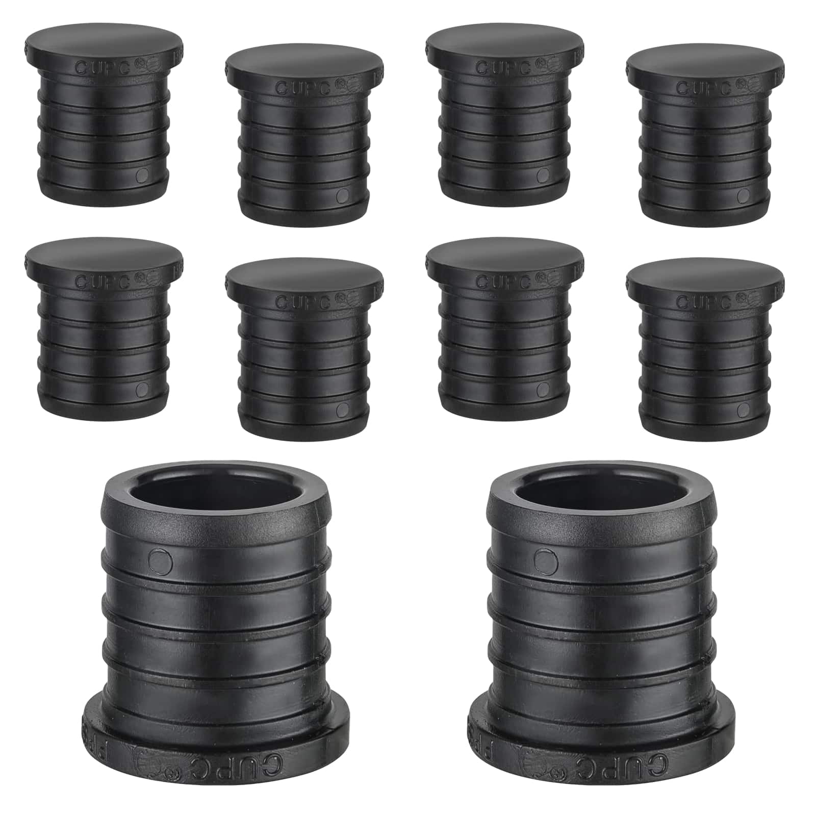 pex b crimp ppsu plug 11