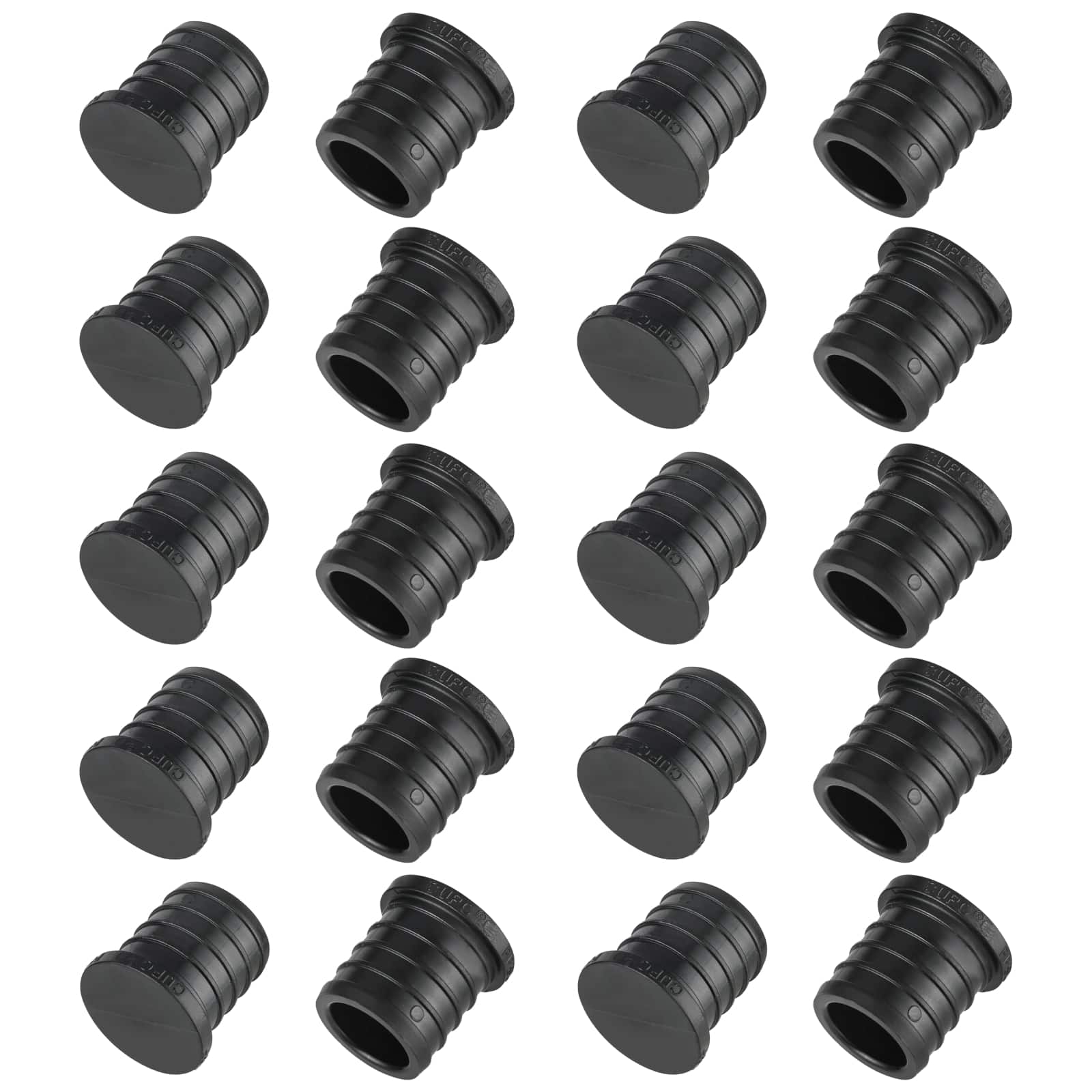 pex b crimp ppsu plug 12