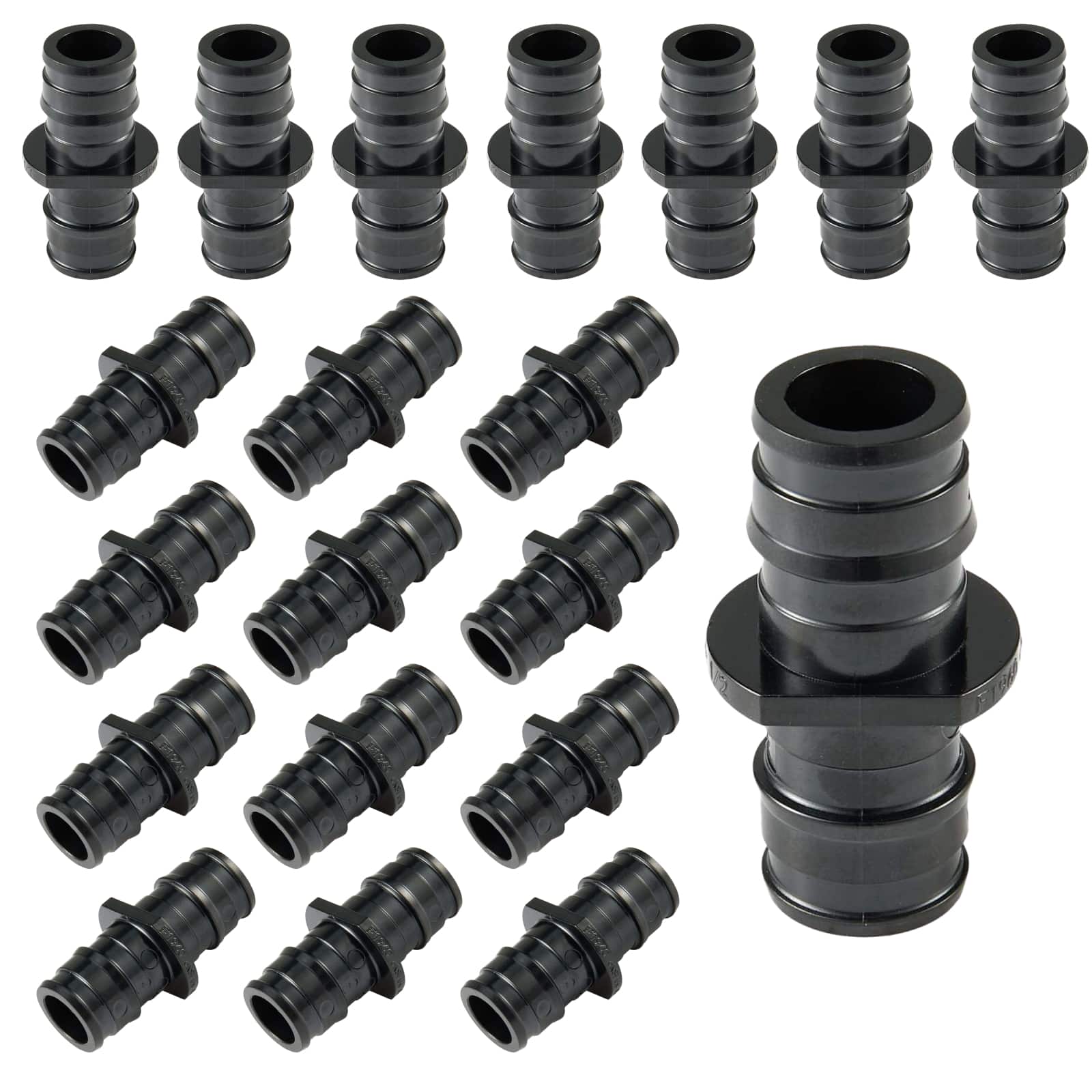 pex a expansion ppsu coupling 8