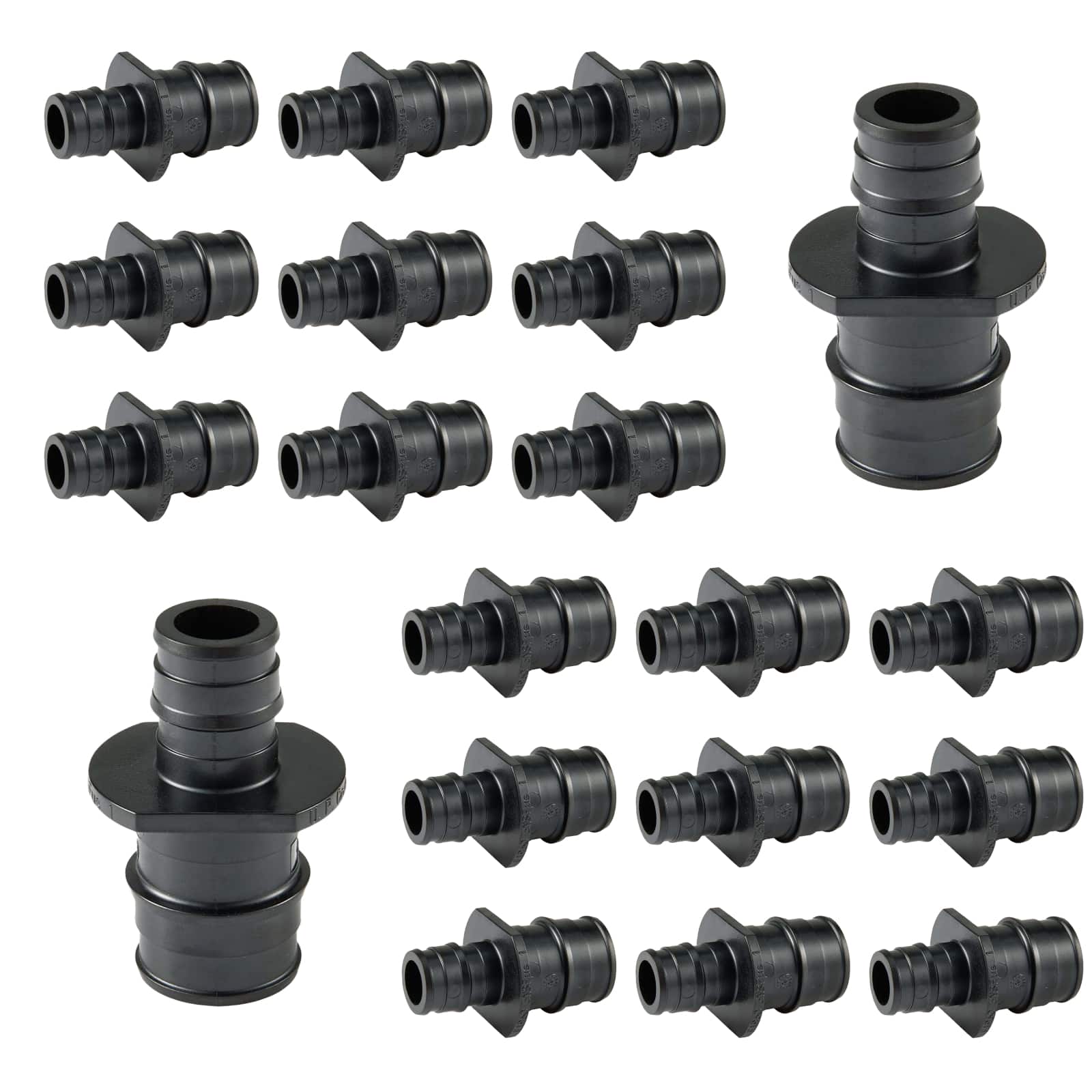 pex a expansion ppsu reducing coupling 7