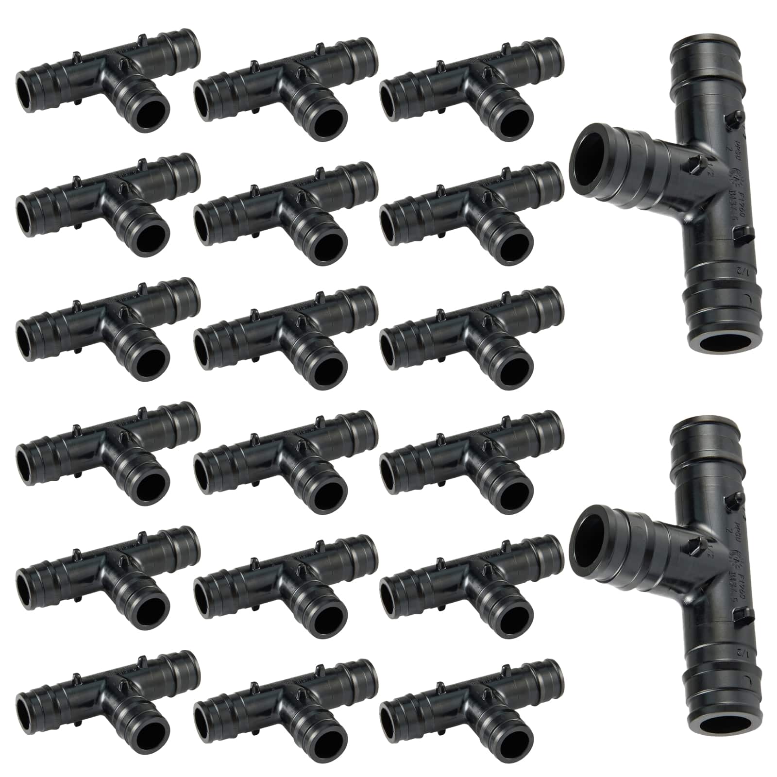 pex a expansion ppsu tee 8