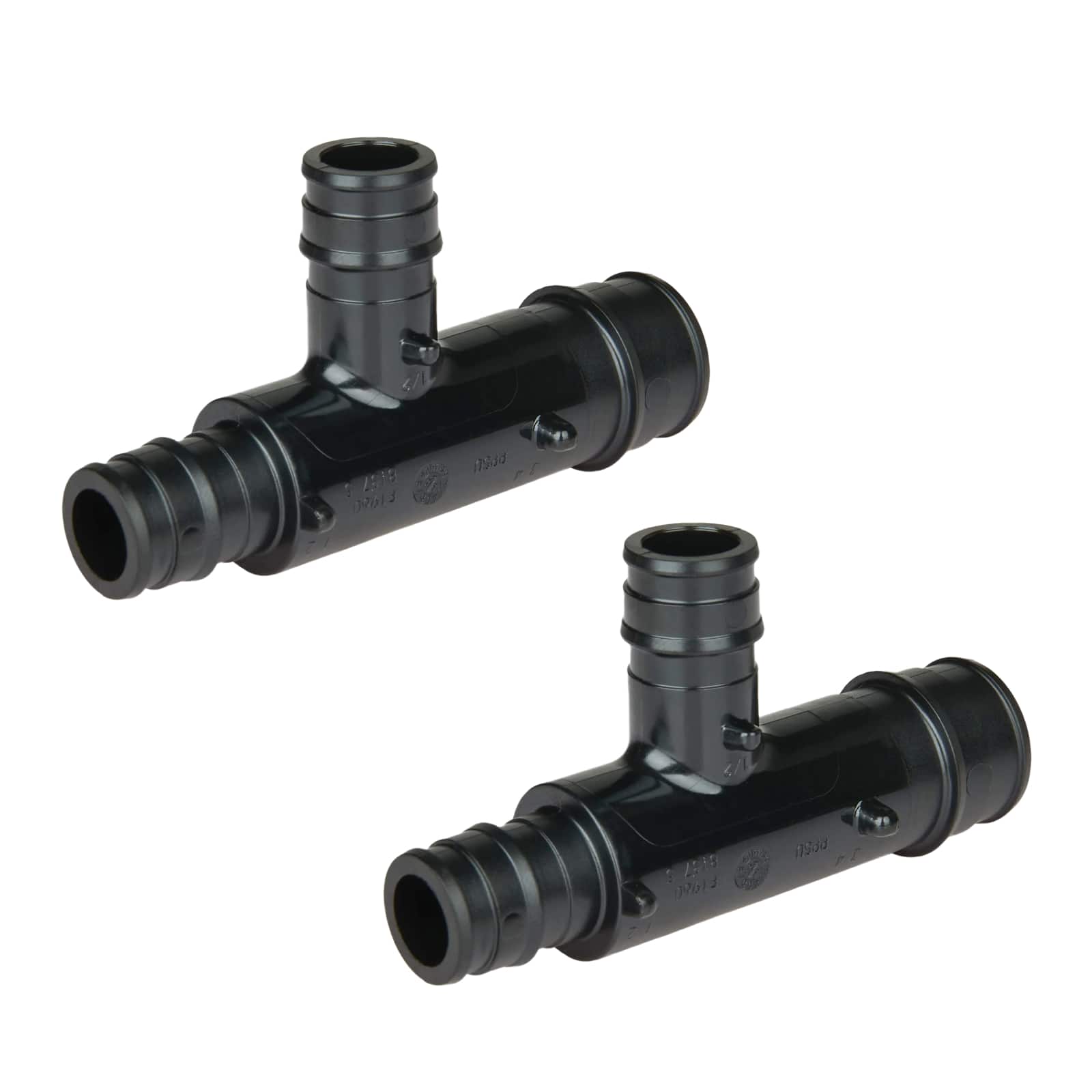 pex a expansion ppsu reducing tee 11