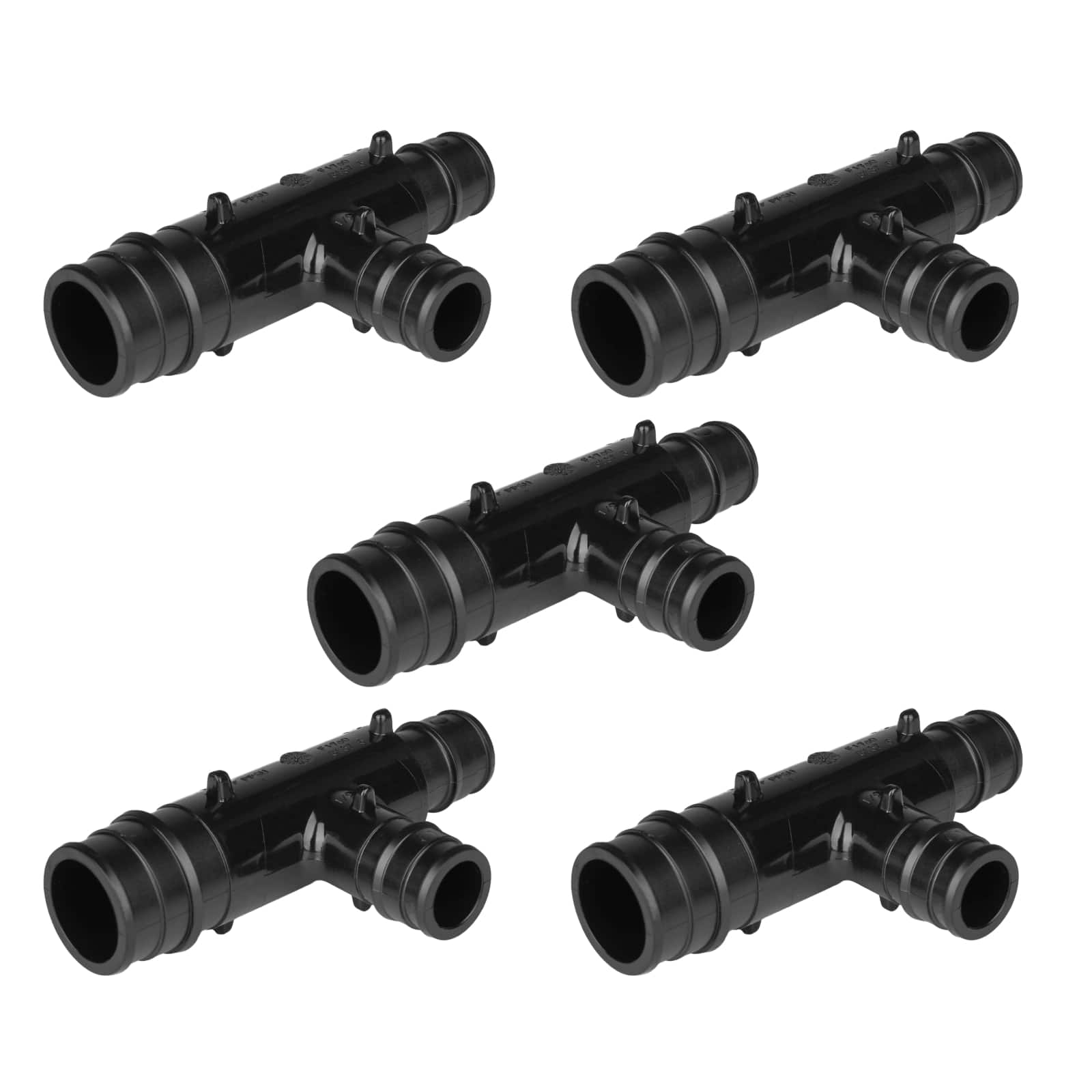 pex a expansion ppsu reducing tee 12