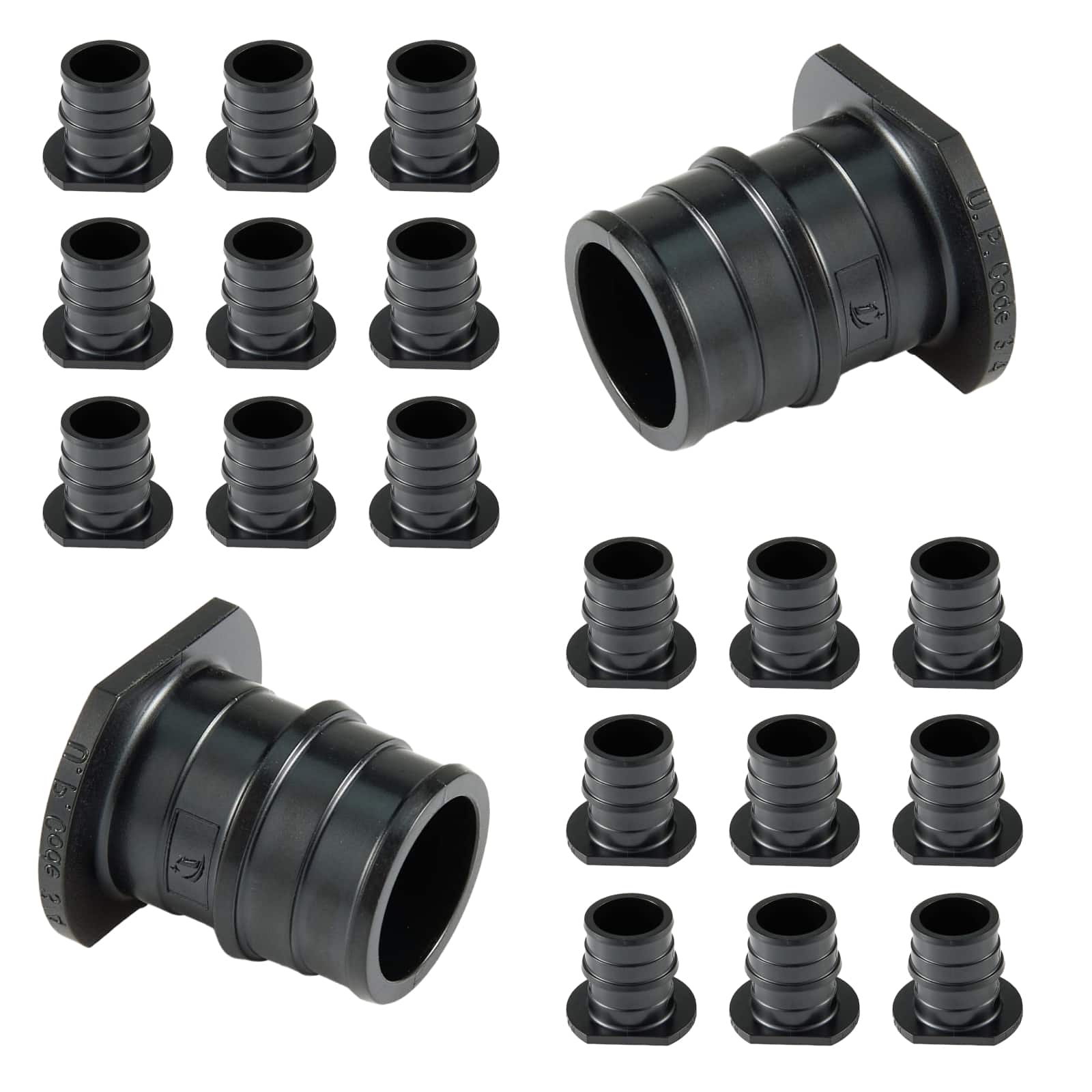 pex a expansion ppsu plug 8