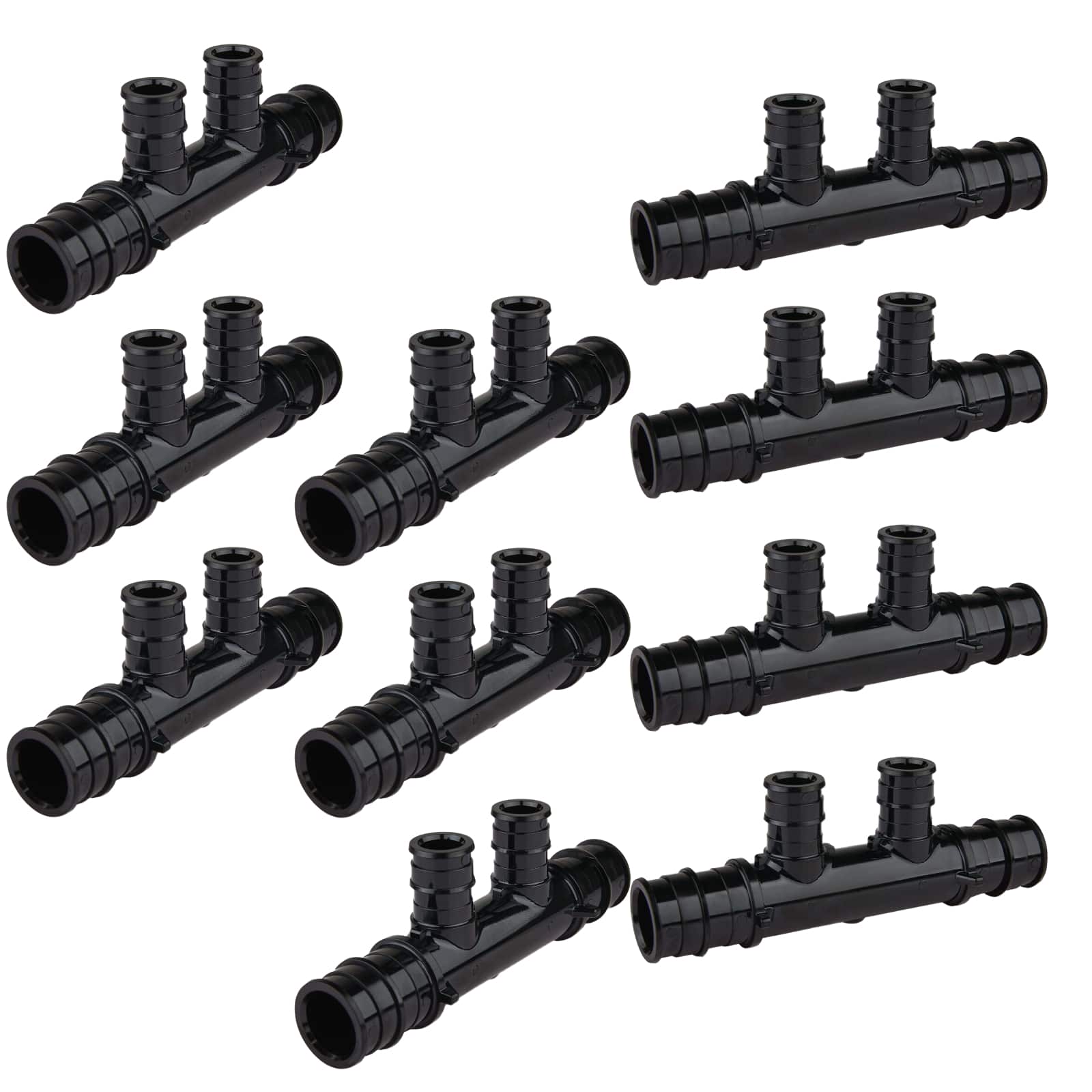 pex a expansion open manifold 18