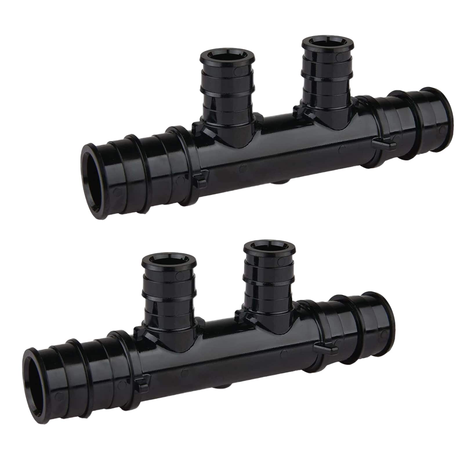 pex a expansion open manifold 16