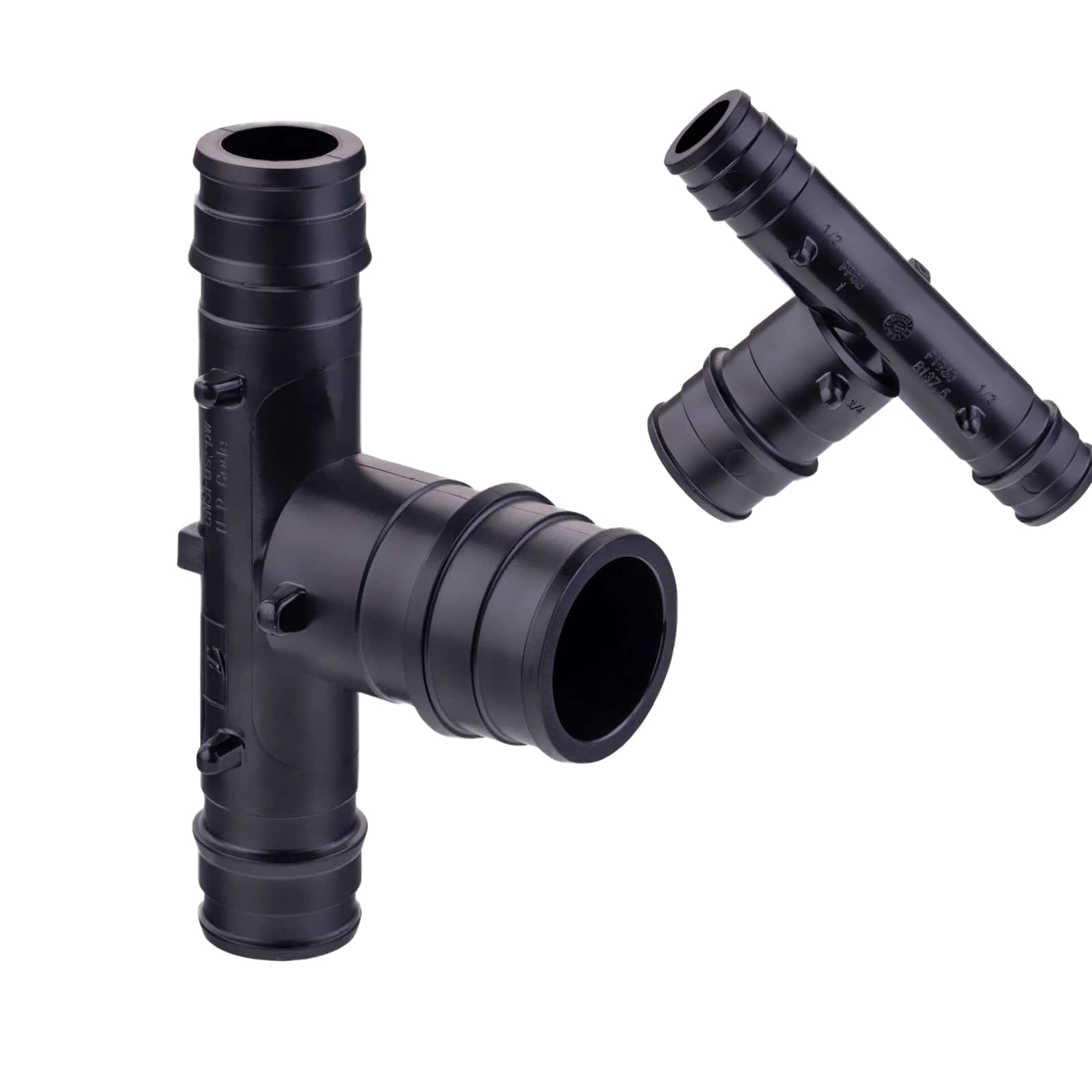 pex a expansion ppsu reducing tee 17