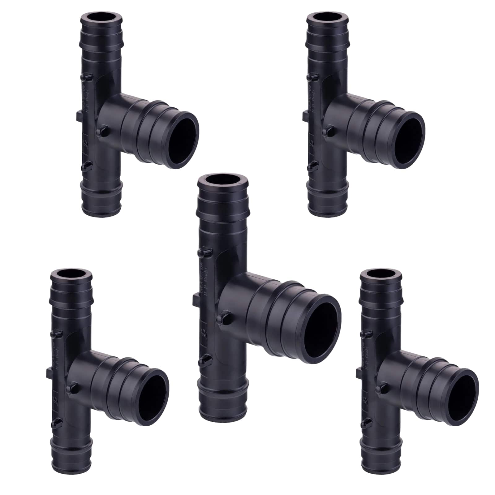 pex a expansion ppsu reducing tee 18