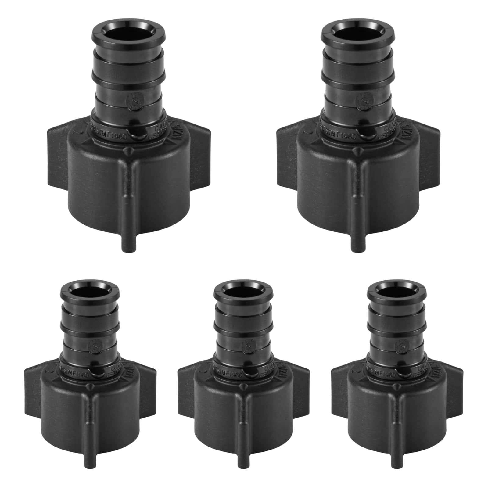 pex a expansion x female npt ppsu swivel adapter 5