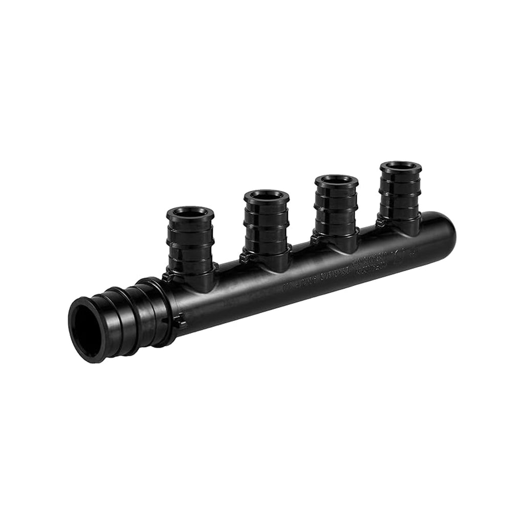 Accouplements XFITTING 3/4 Pex A - Lot De 20 Pour Extensions De Tuyauterie - Neuf