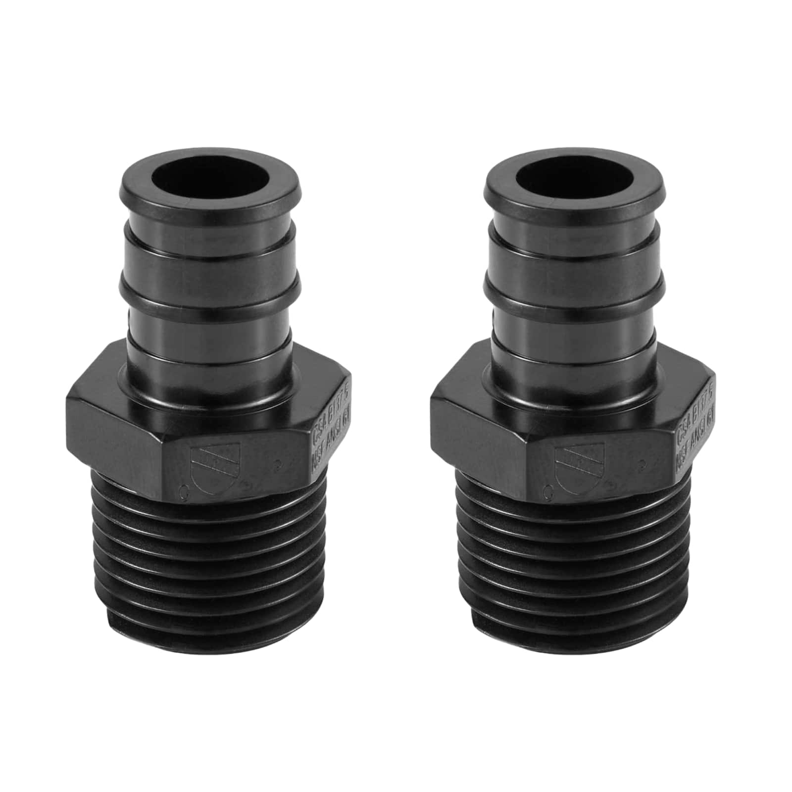pex a expansion x male npt adapter 5